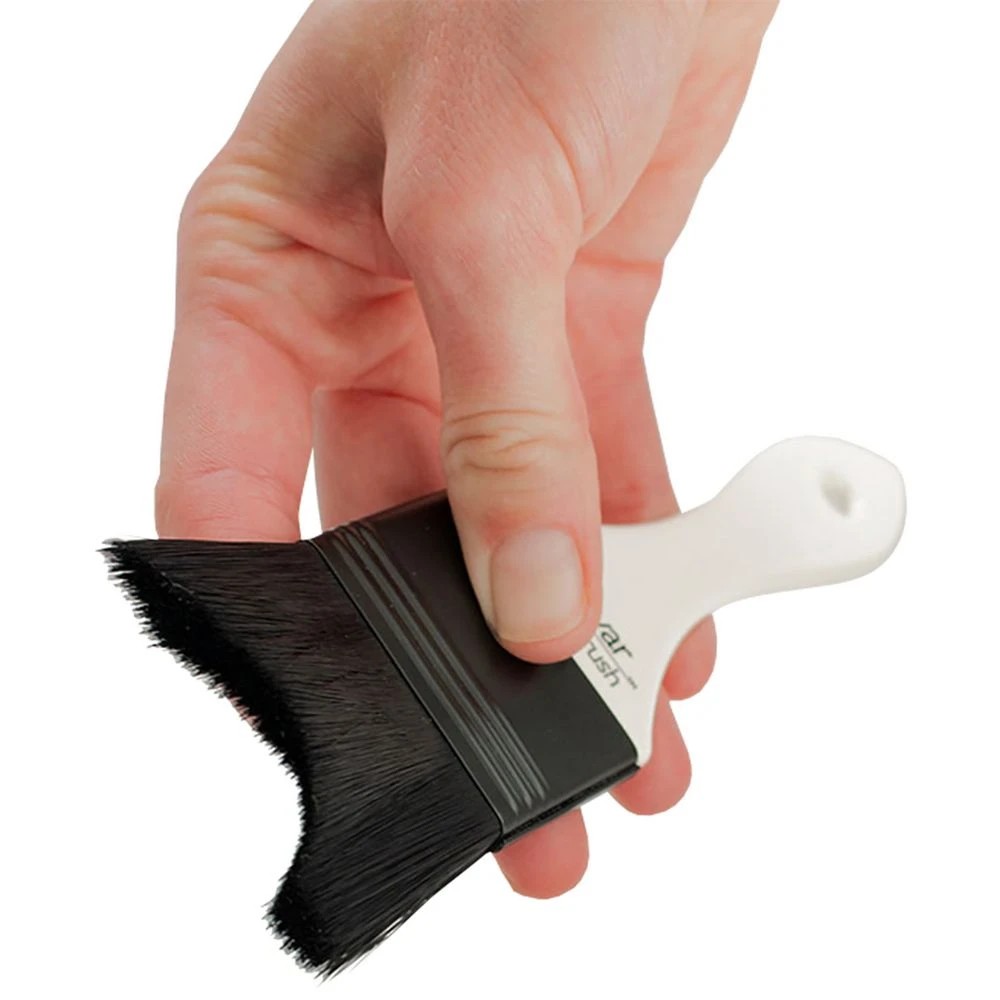 6 Gamblin 50mm Gamvar Varnish Brush, 6 of 10