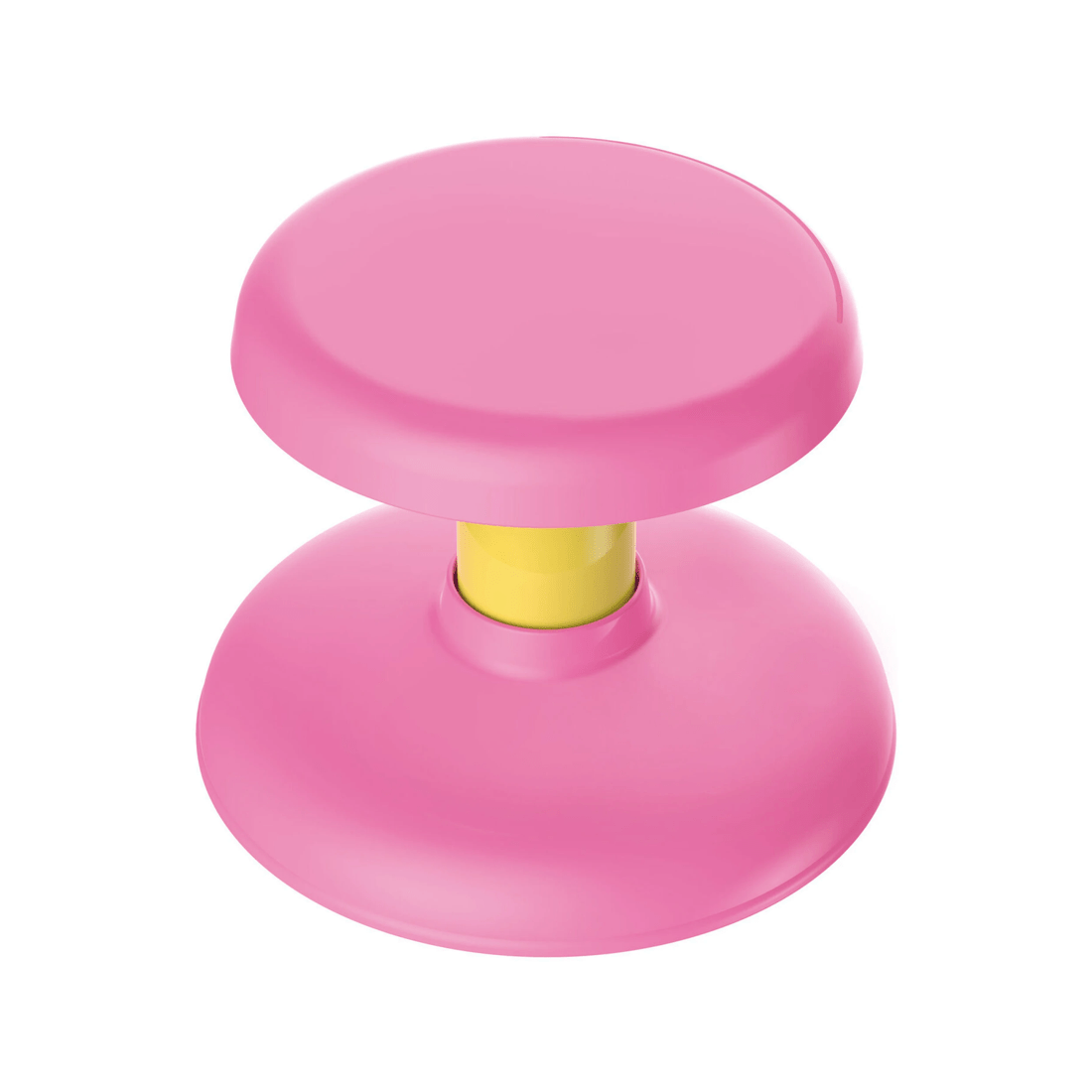 5 Lennox Children's Electronic Keyboard with Stand (Pink) Musical Instrument Toy, 5 of 7