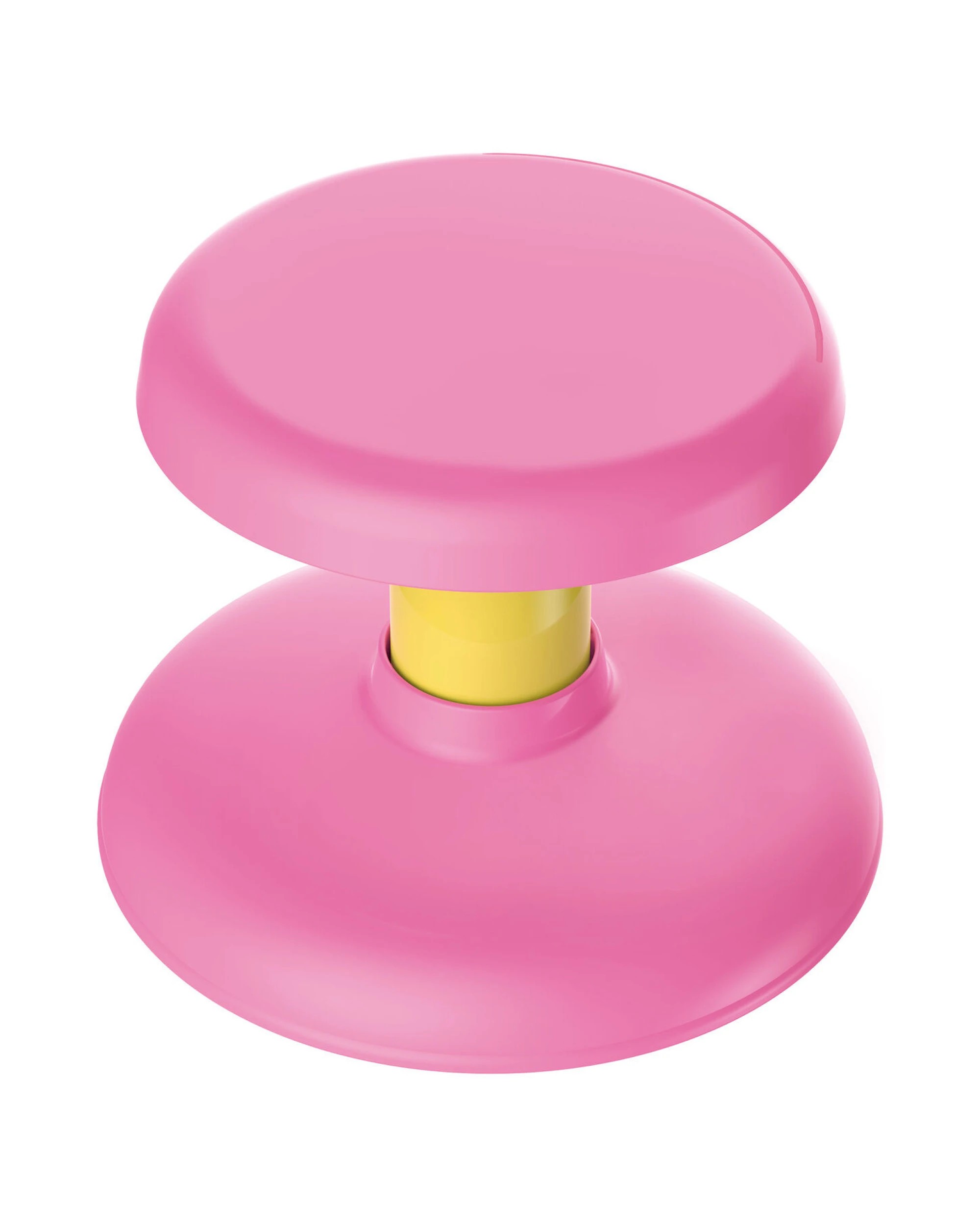 5 Lennox Children's Electronic Keyboard with Stand (Pink) Musical Instrument Toy, 5 of 7