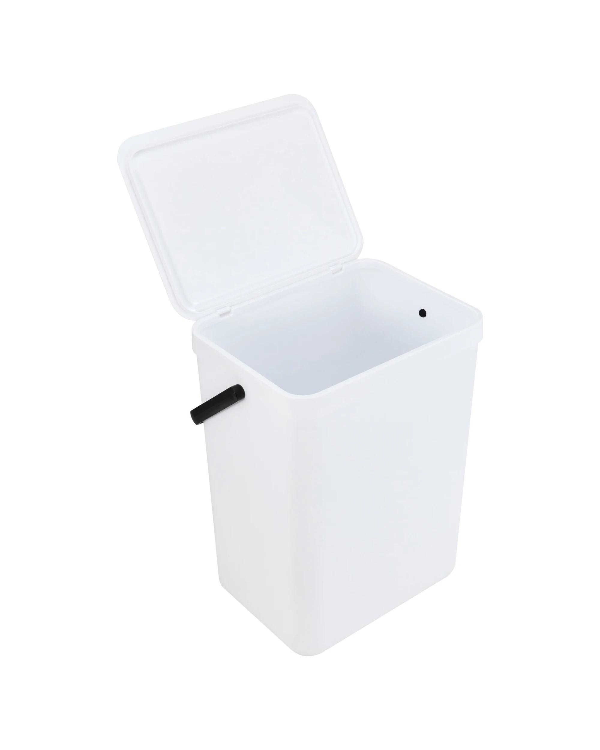 3 27L Flip Top Bin, 3 of 7