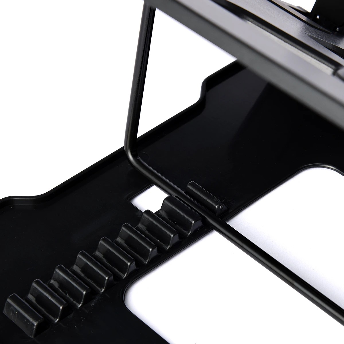 6 Adjustable Laptop Stand, 6 of 8