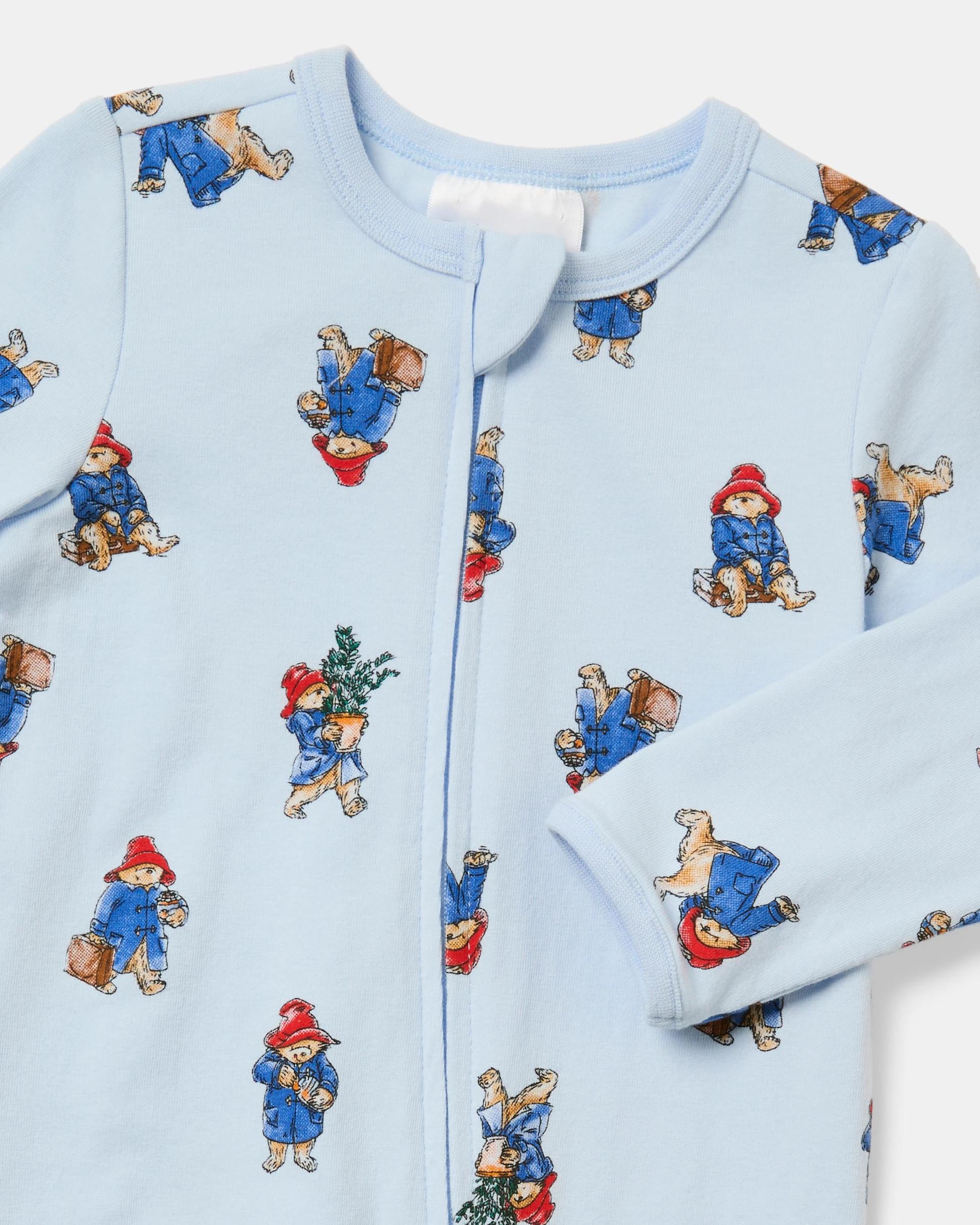 3 Paddington Bear License Coverall Paddington, 3 of 3