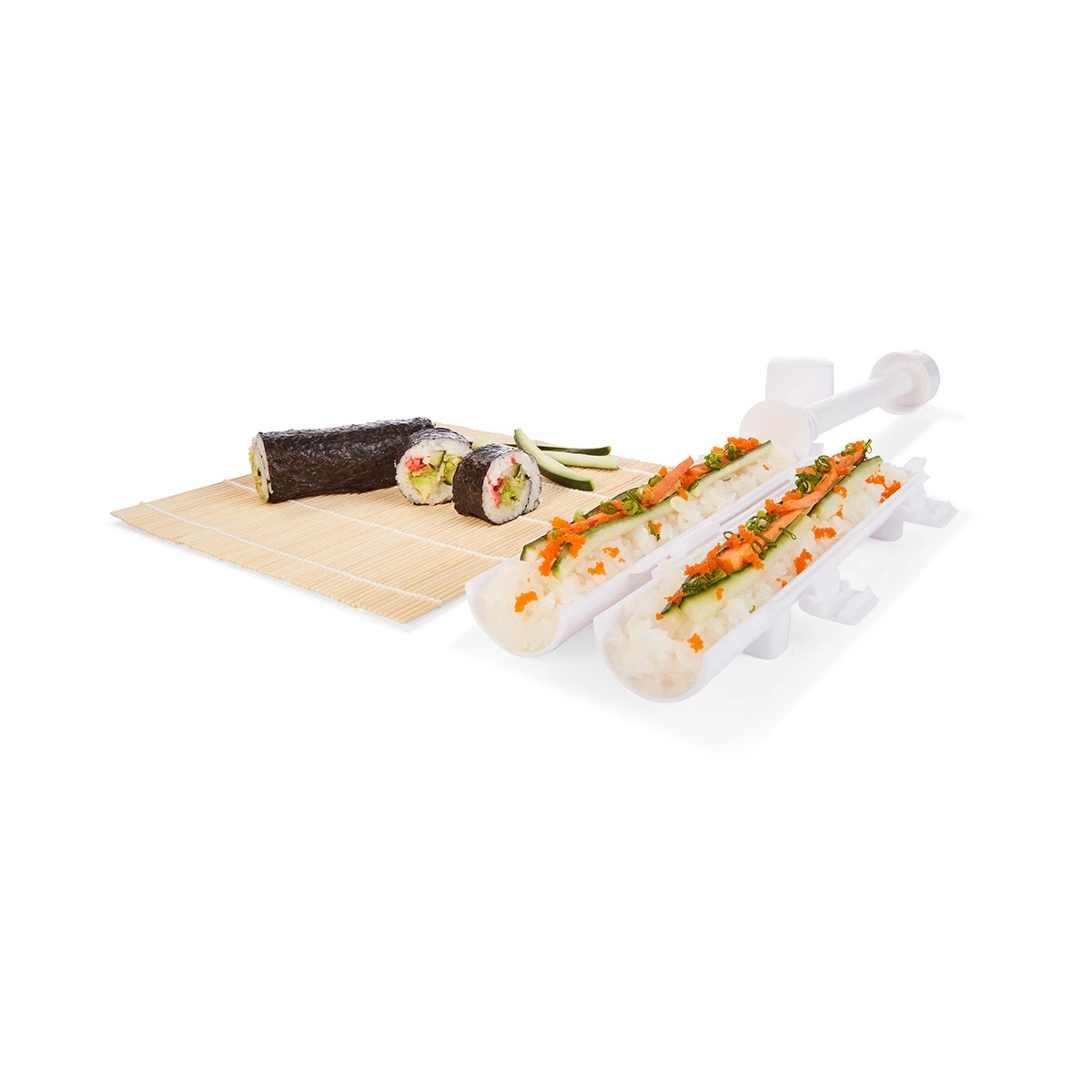 1 Sushi Making Kit, 1 of 10