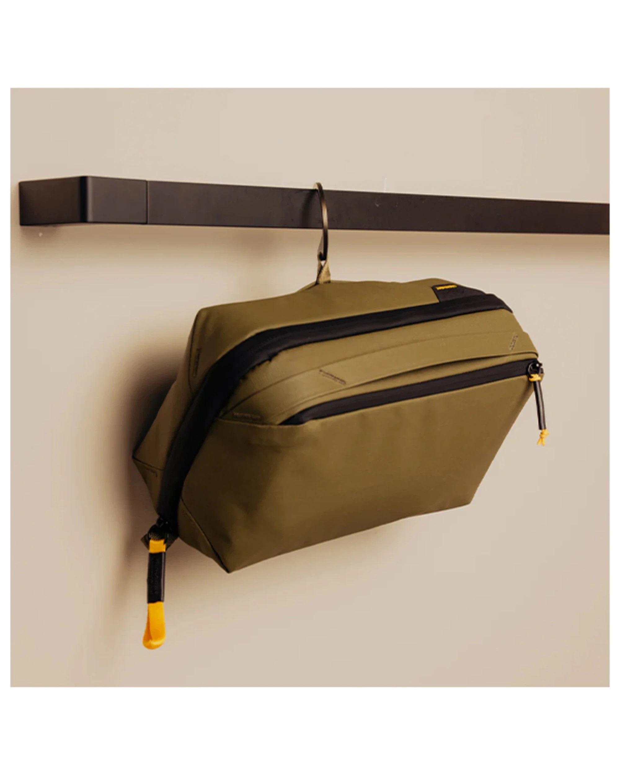 2 Peak Design Wash Pouch 2.5L - Sage, 2 of 4