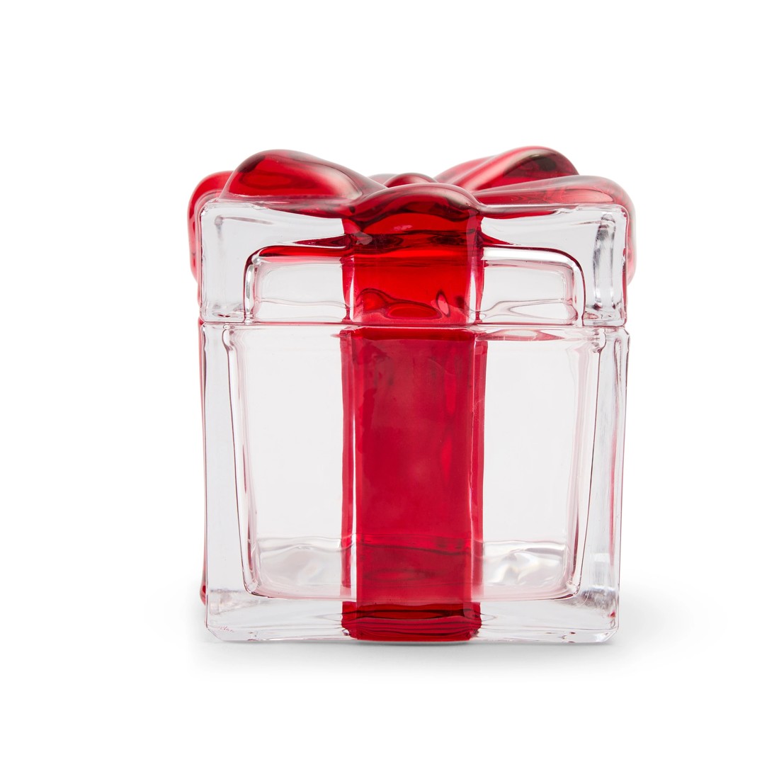 4 Glass Gift Trinket Box, 4 of 9