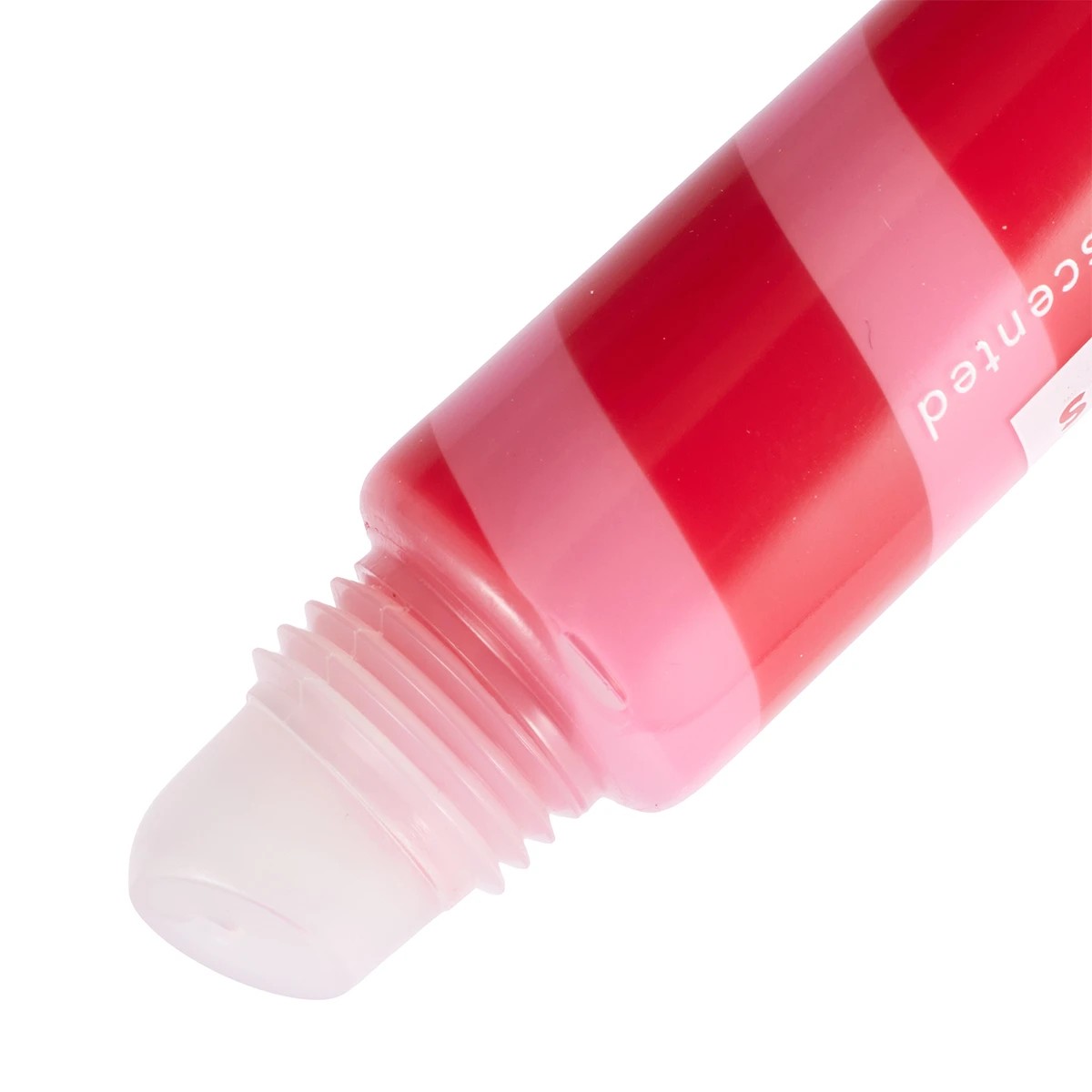 3 OXX Junior Pop of Colour Lip Gloss - Cotton Candy Scented, 3 of 6