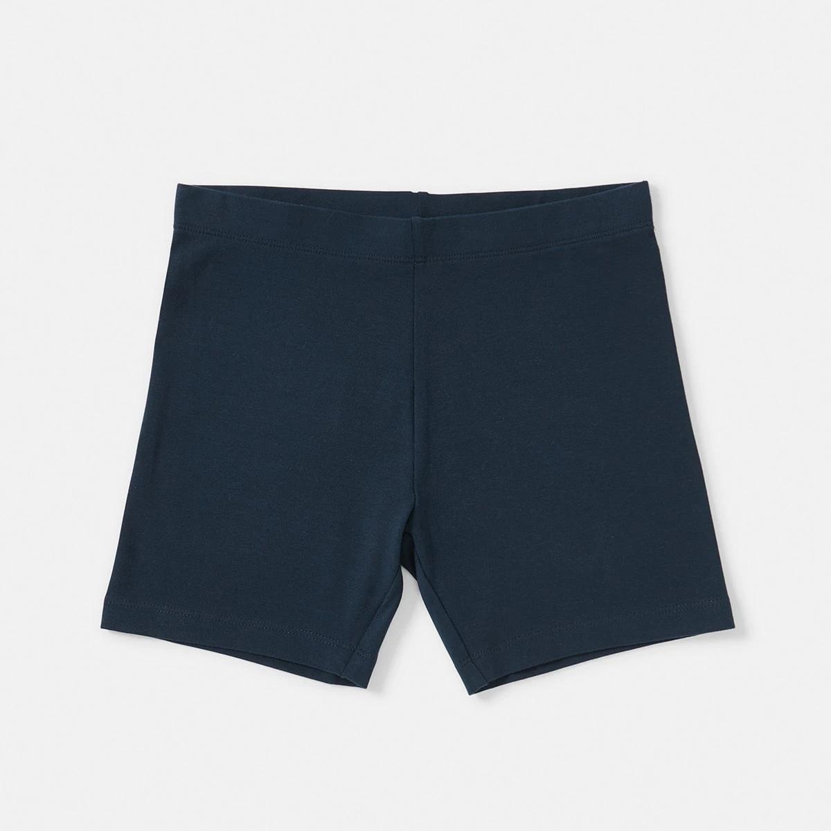 7 Bike Shorts DRESS BLUE, 7 of 8