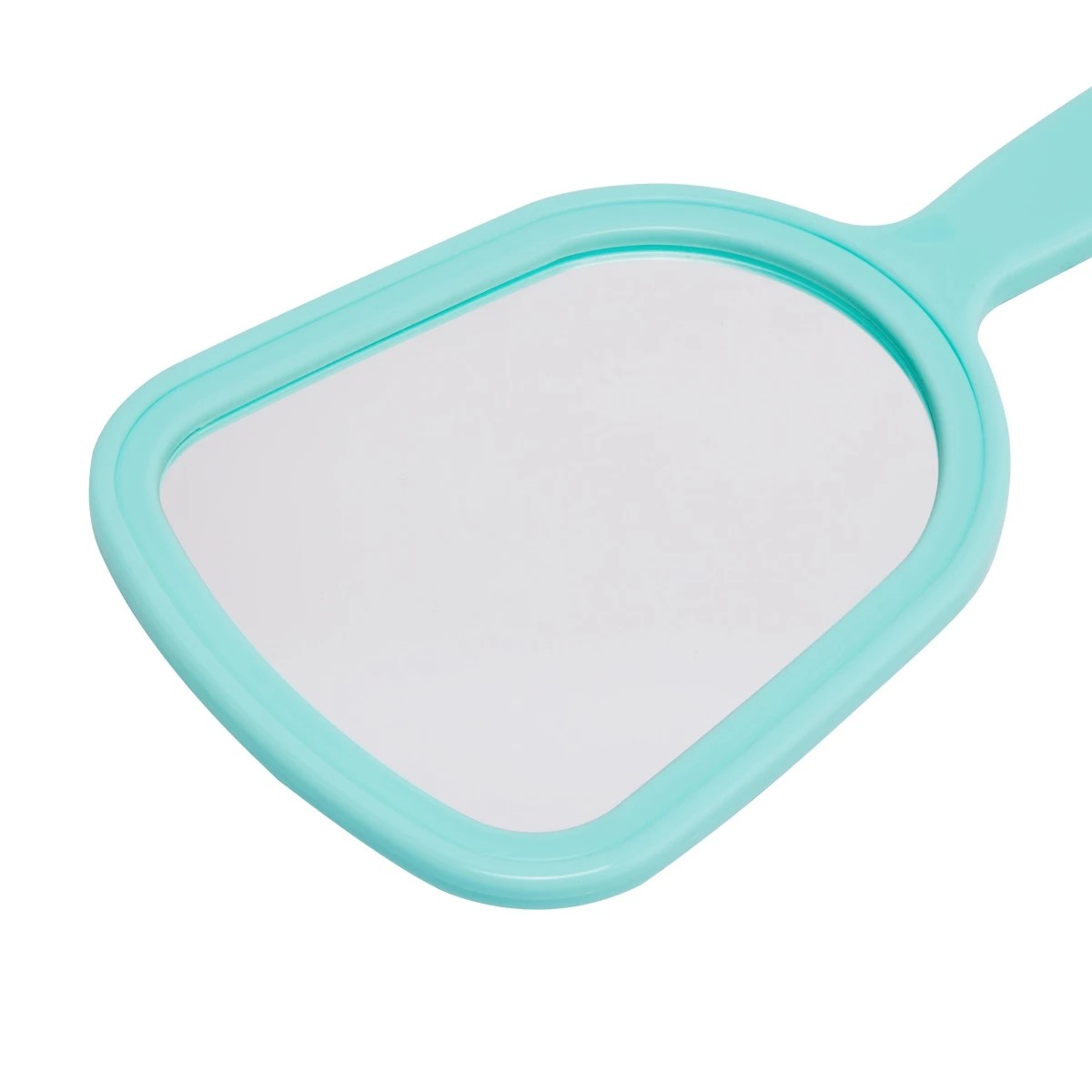 6 OXX Travel Hand Held Mirror - Mint, 6 of 7