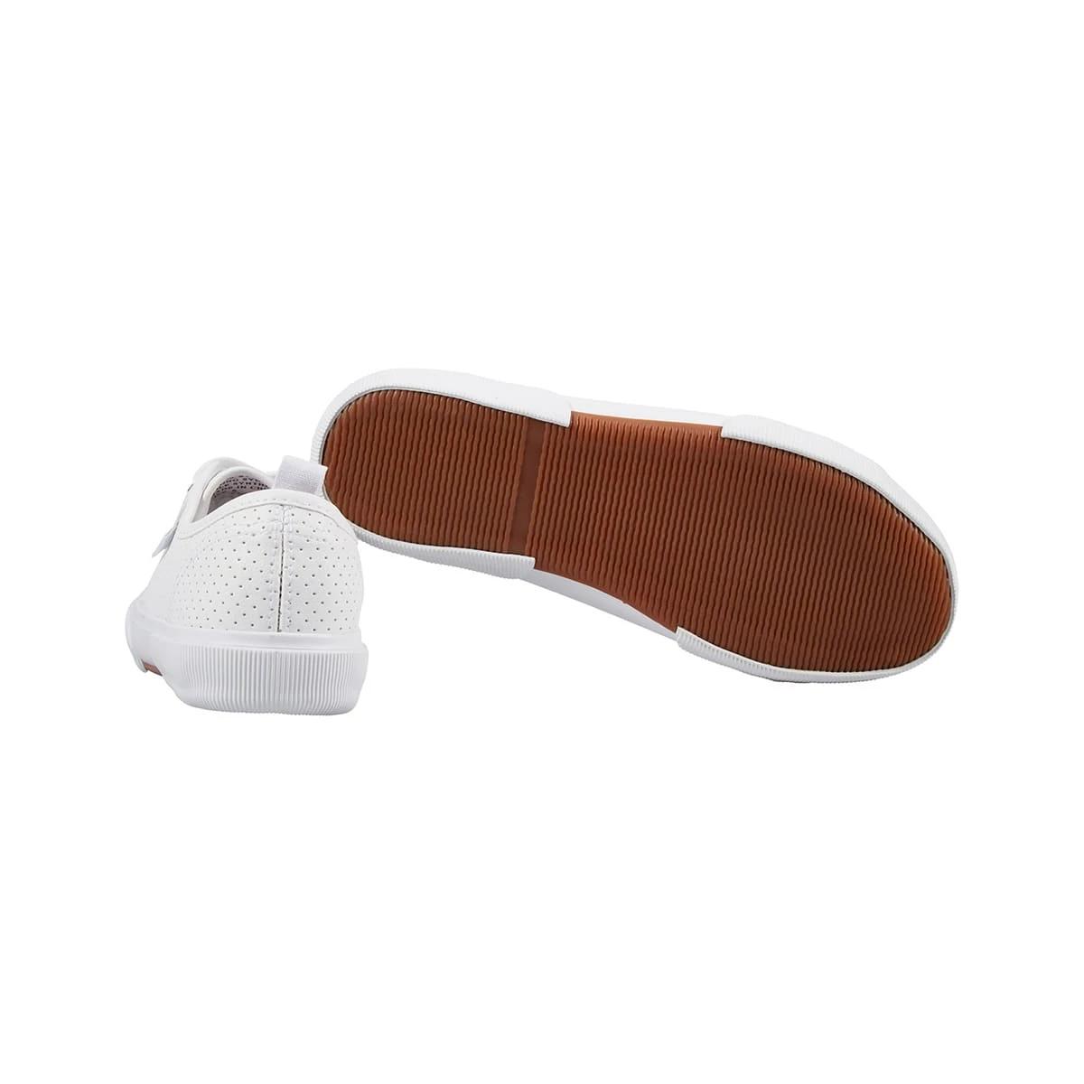 5 Low Top Sneakers White, 5 of 5