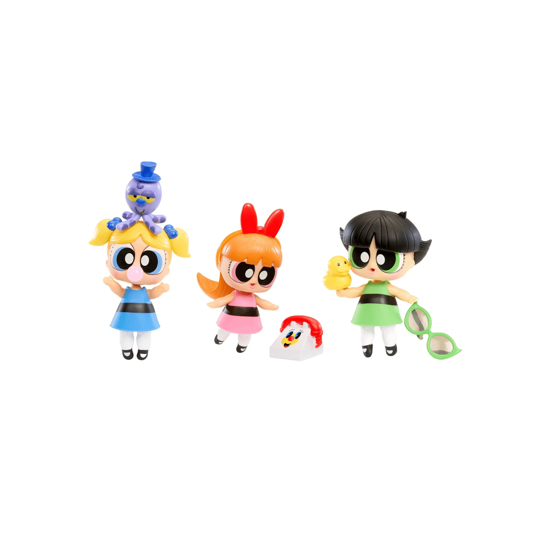 4 L.O.L. Surprise Loves Powerpuff Girls Tots - Assorted, 4 of 4