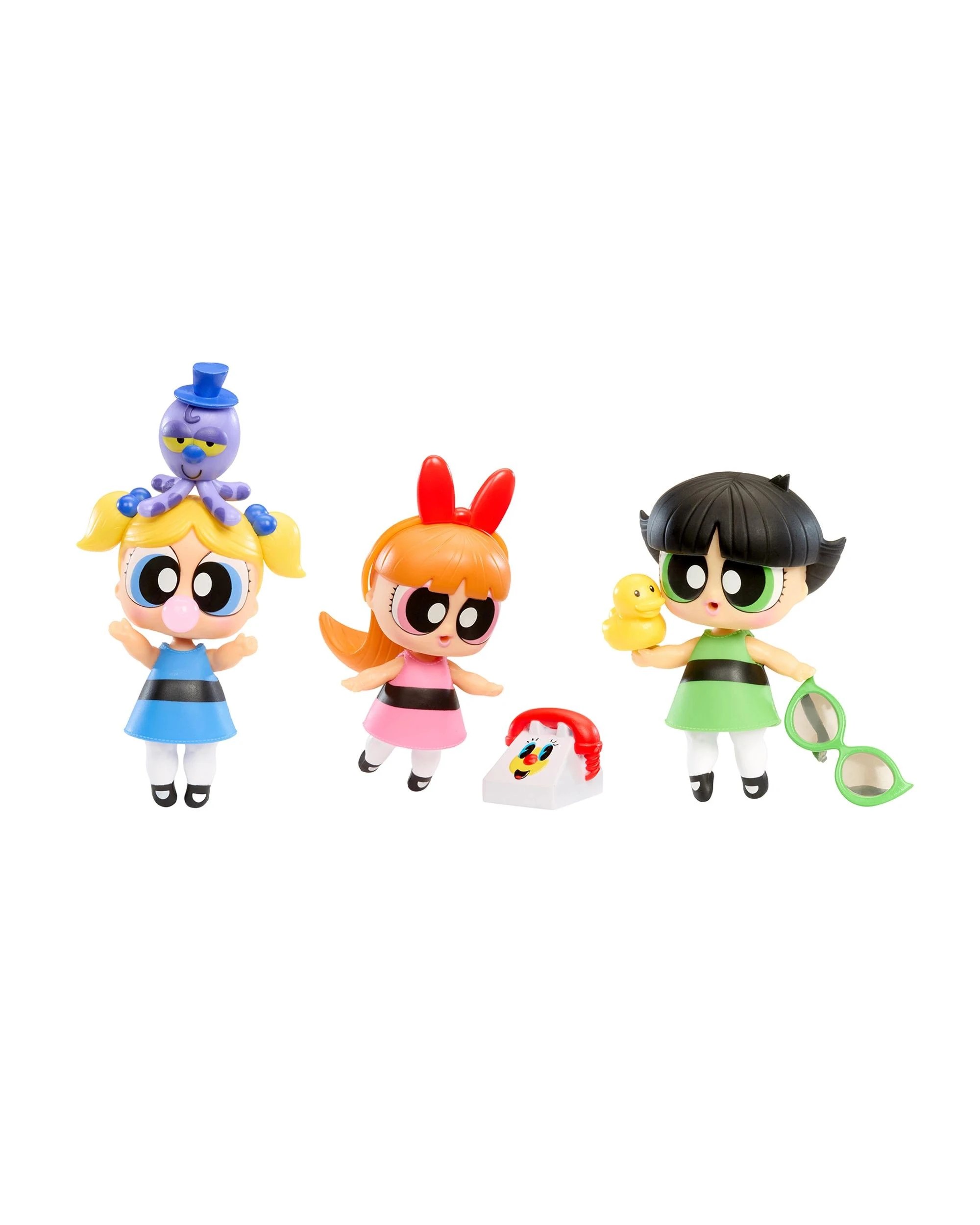 4 L.O.L. Surprise Loves Powerpuff Girls Tots - Assorted, 4 of 4