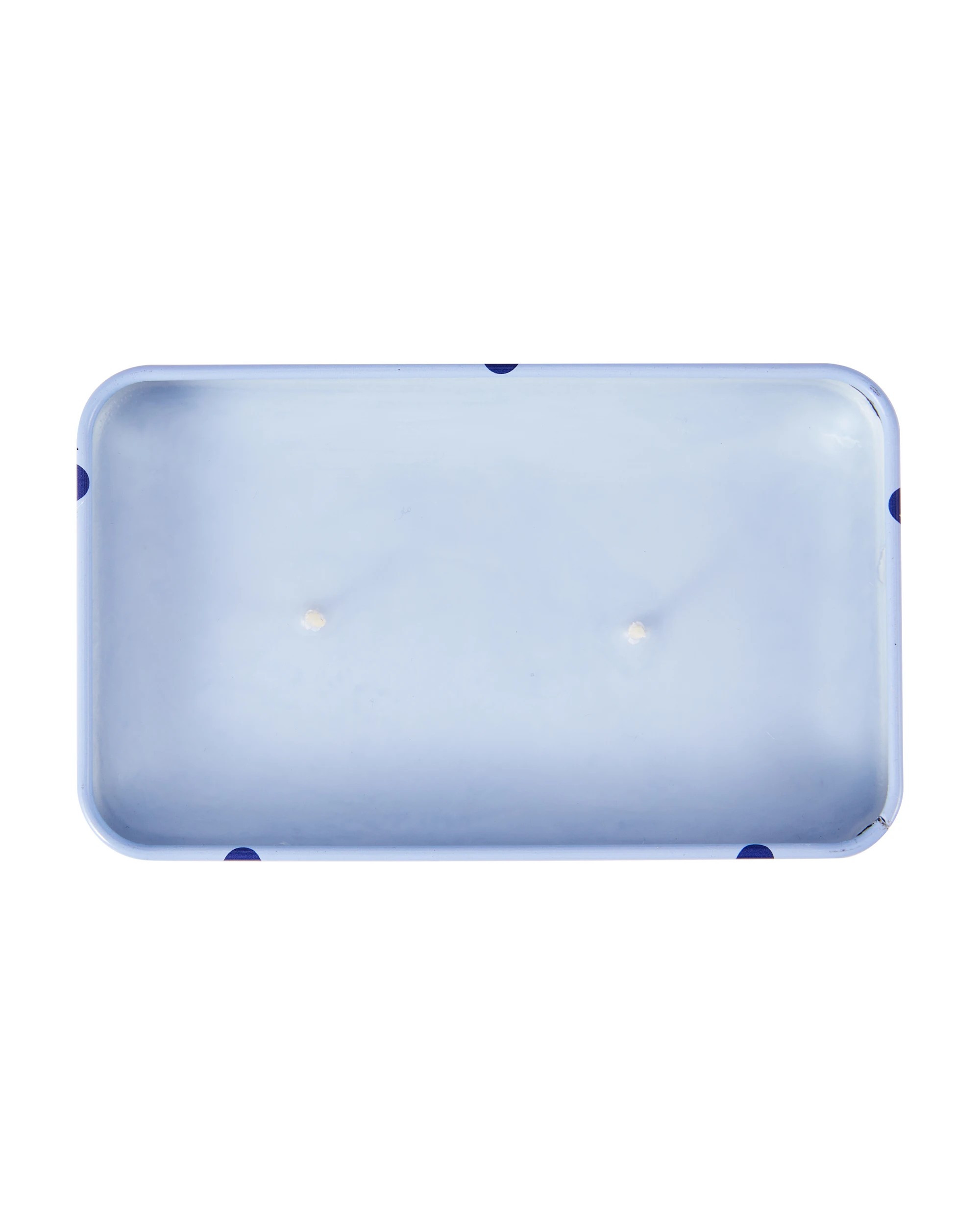 4 Twin Flame Tin Candle, 4 of 6