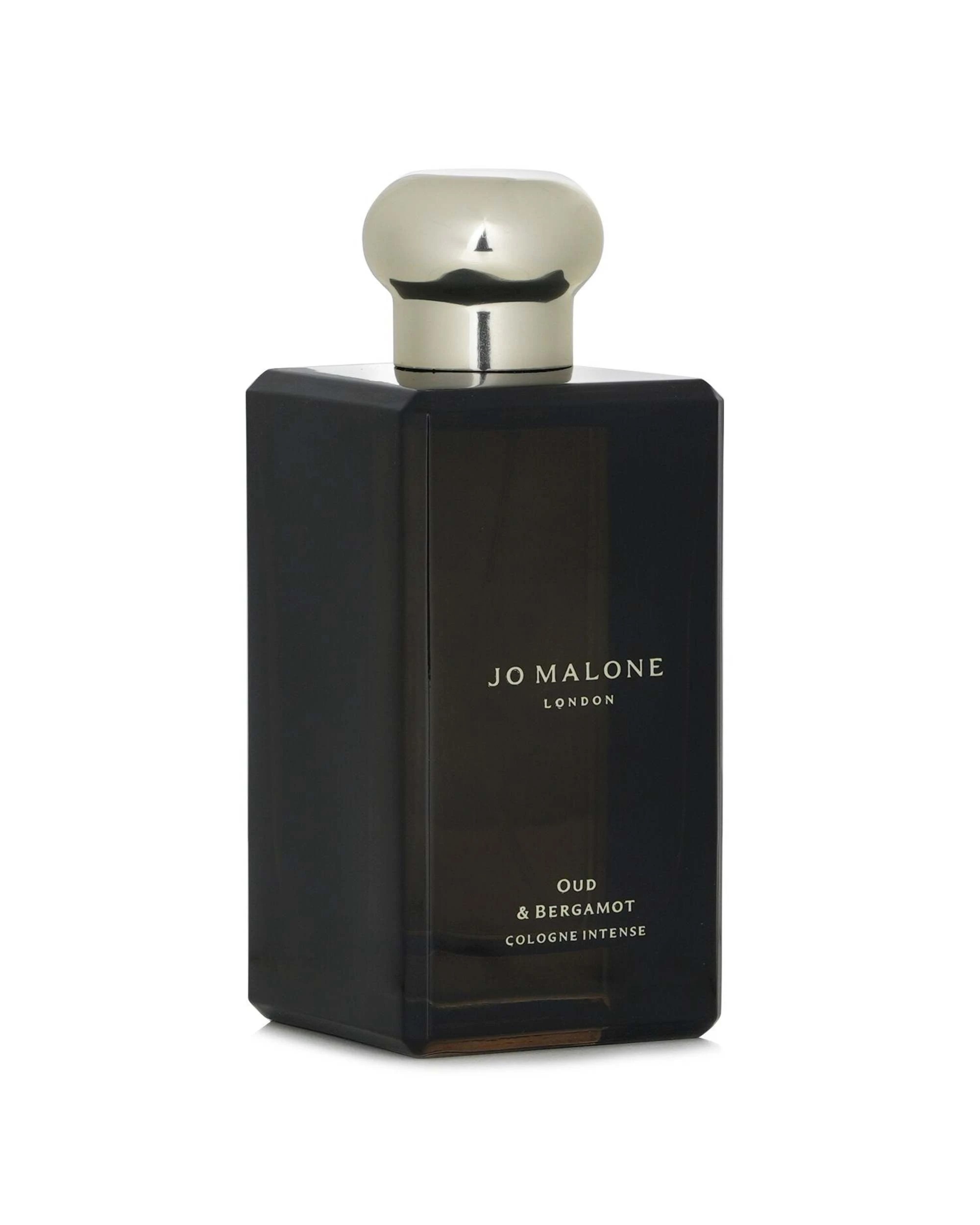 2 Jo Malone Oud & Bergamot Cologne Intense Spray (Originally Without Box) 100ml/3.4oz, 2 of 3