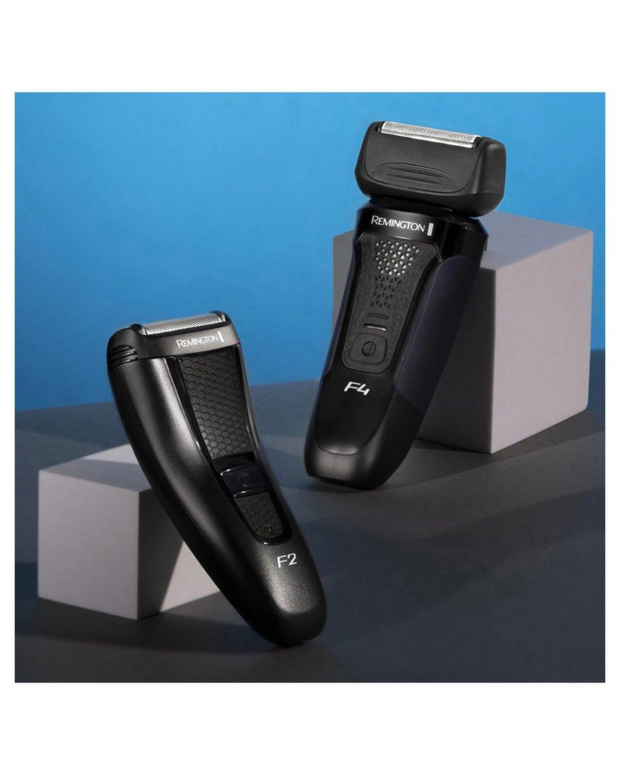 7 Remington F2002AU Style Series F2 Foil Shaver, 7 of 9