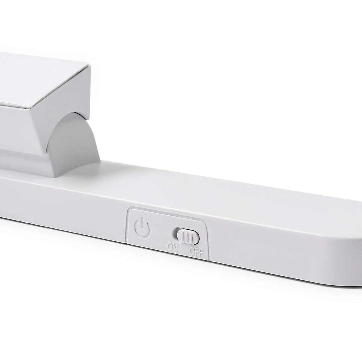 8 2 Pack Adjustable Rechargeable Light Bar, 8 of 9