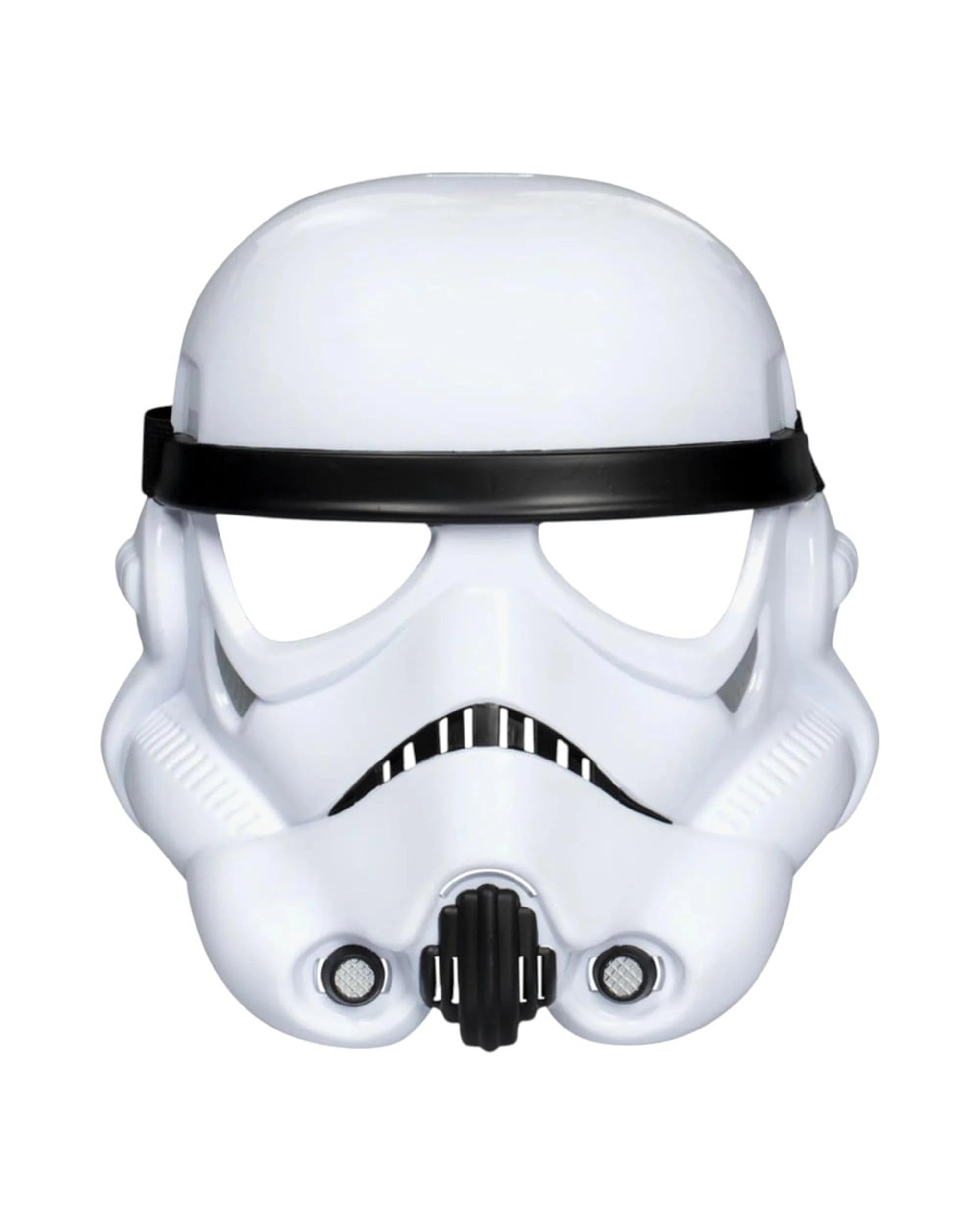 2 Star Wars Stormtrooper Basic Mask, 2 of 4