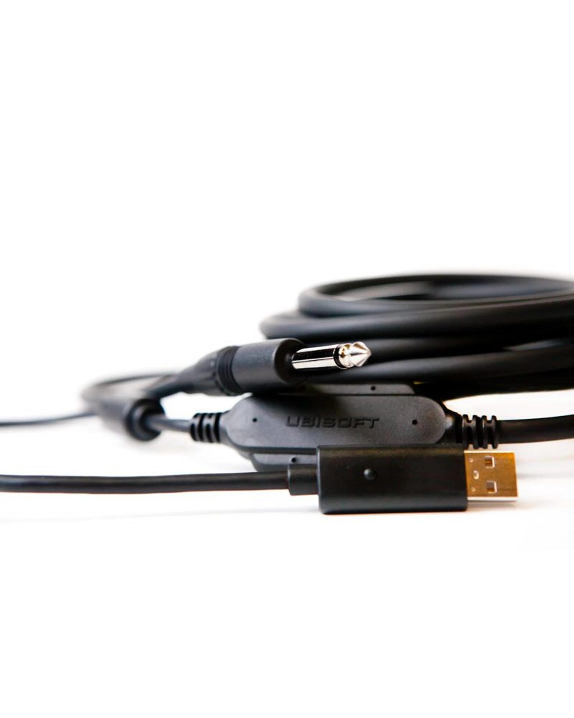 4 Rocksmith+ Real Tone Guitar and Bass Cable, 4 of 4