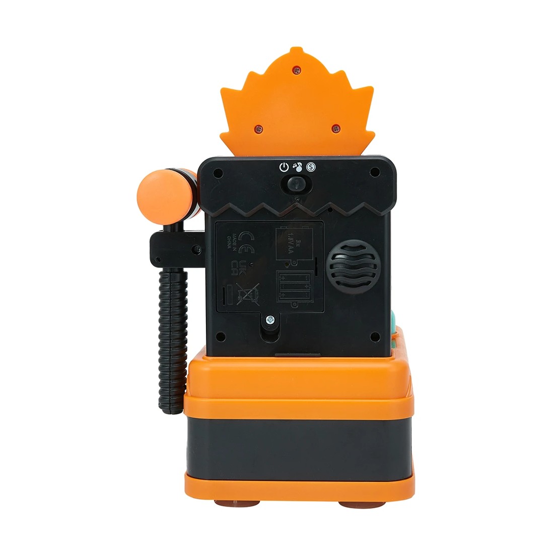 7 Whac A Zombie Game, 7 of 10