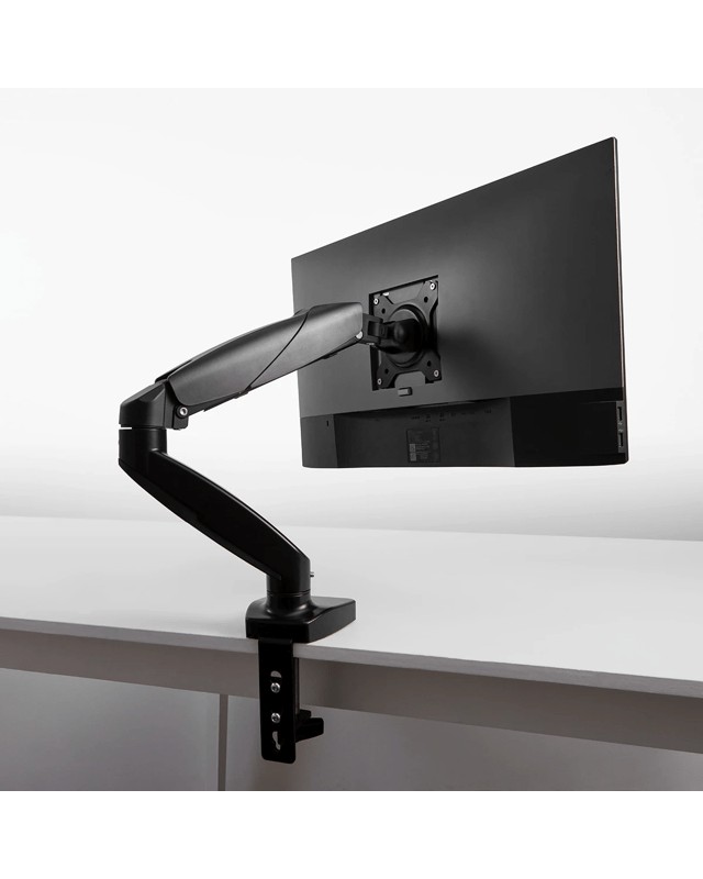 Single Arm Monitor Mount - B