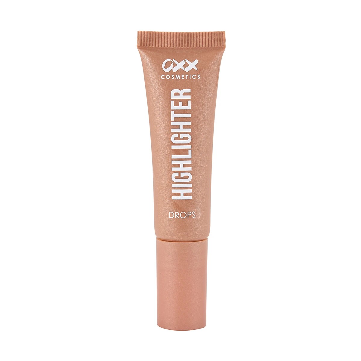 4 OXX Cosmetics Highlighter Drops - Gold, 4 of 7