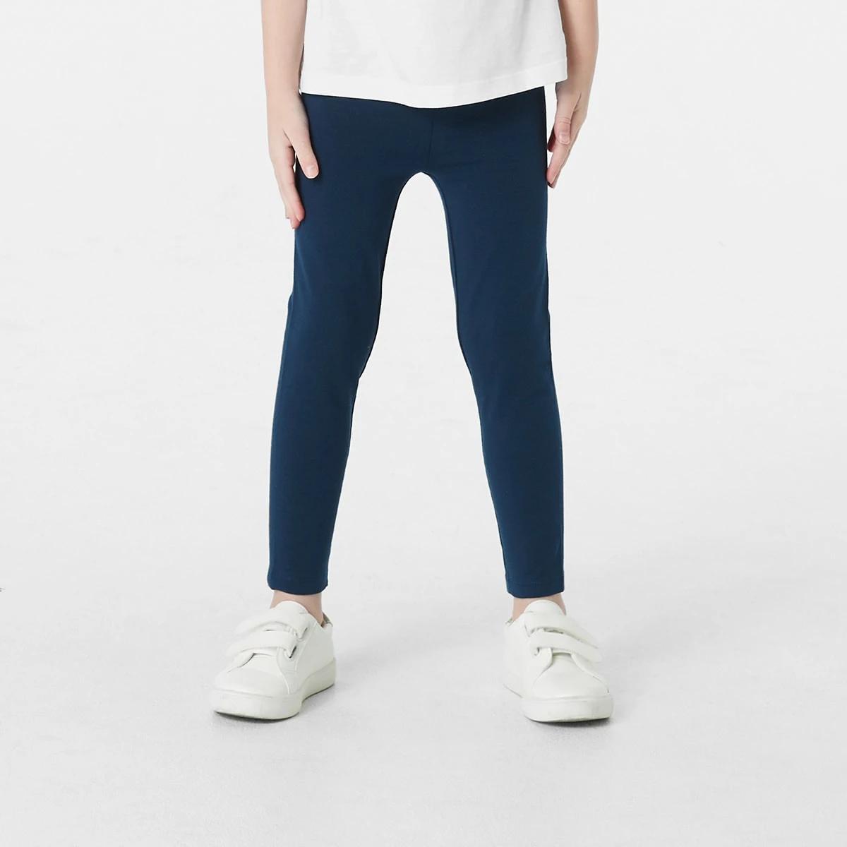 1 Leggings DRESS BLUE, 1 of 7