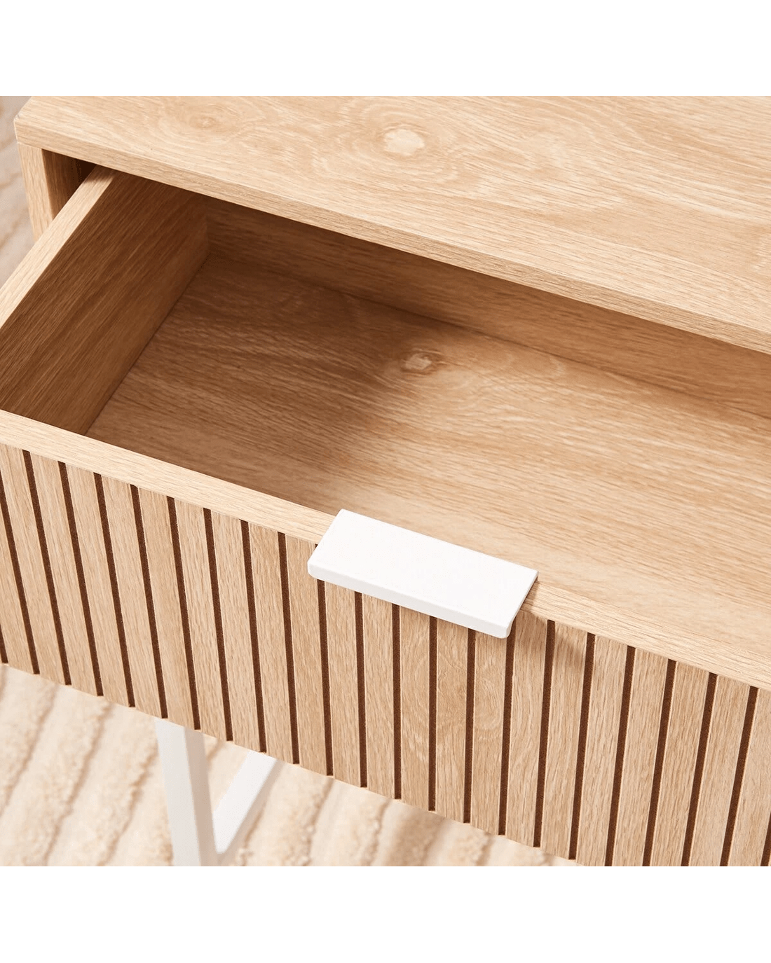 5 Isla Hall Table, 5 of 8