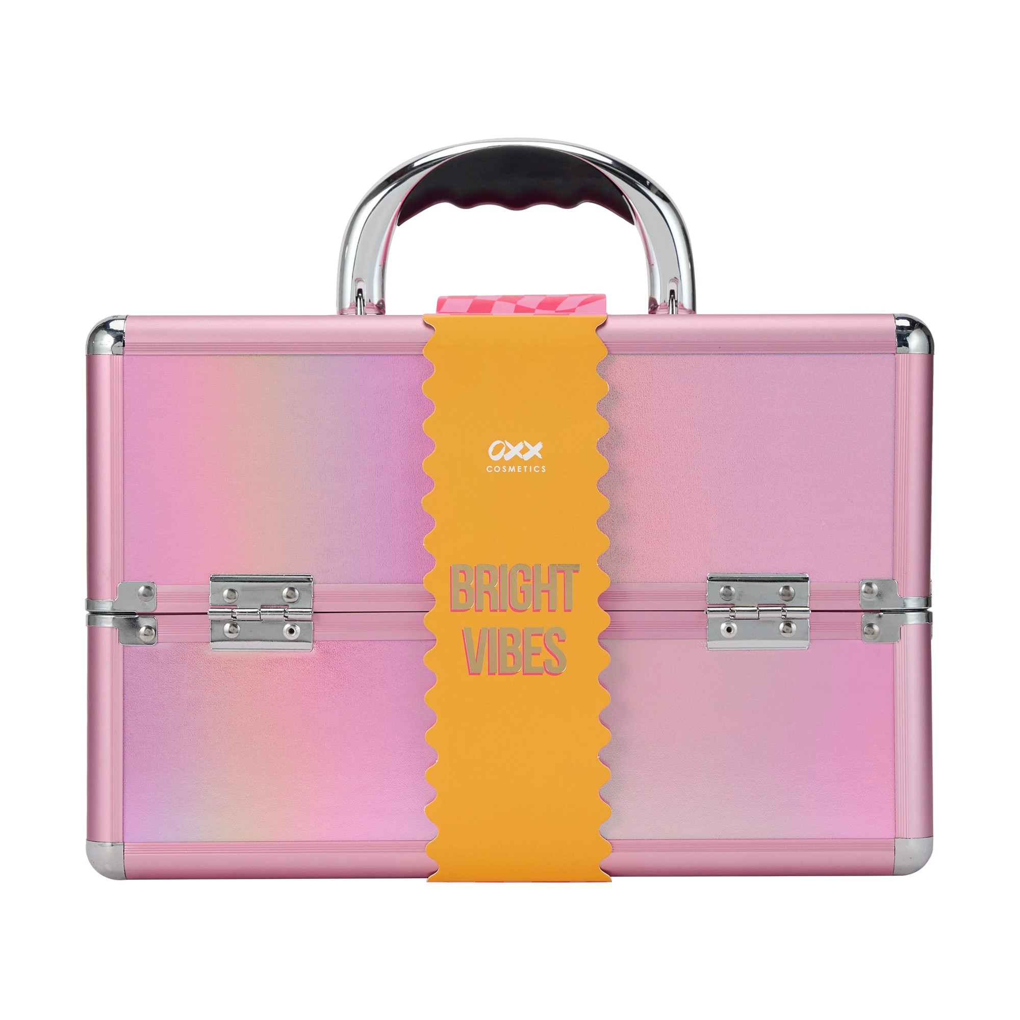 9 OXX Cosmetics Beauty Case - Bright Vibes, 9 of 9