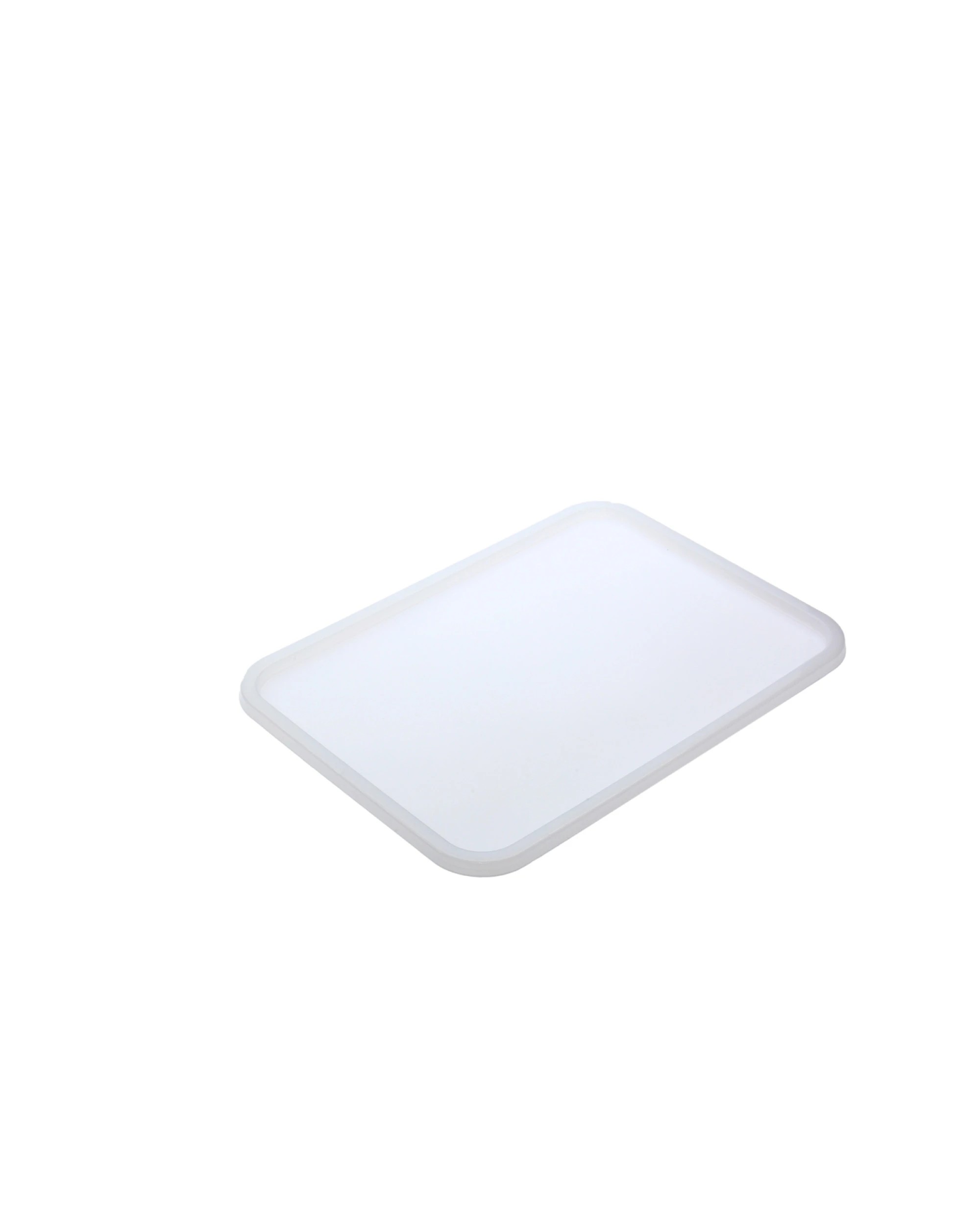 4 BR Home Food Storage Containers with Lids, 2.5 Litre Capacity, Set of 19, 4 of 7