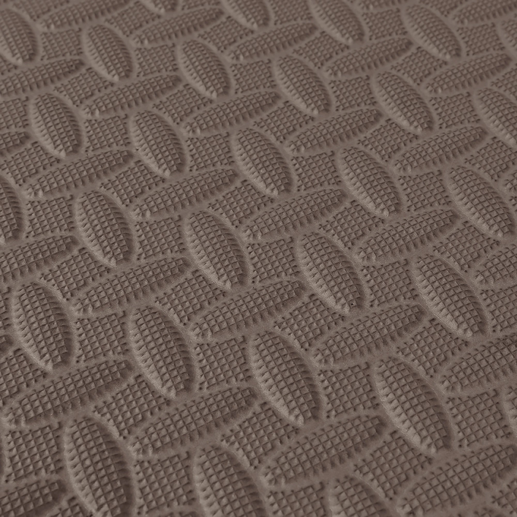 4 Bopeep Eva Foam Play Mat Coffee, 4 of 6