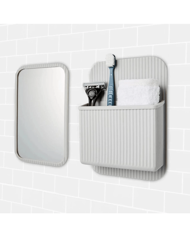 Silicone Shower Accessory