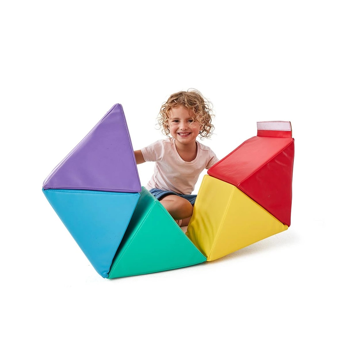 3 Soft Play with Mirror, 3 of 10