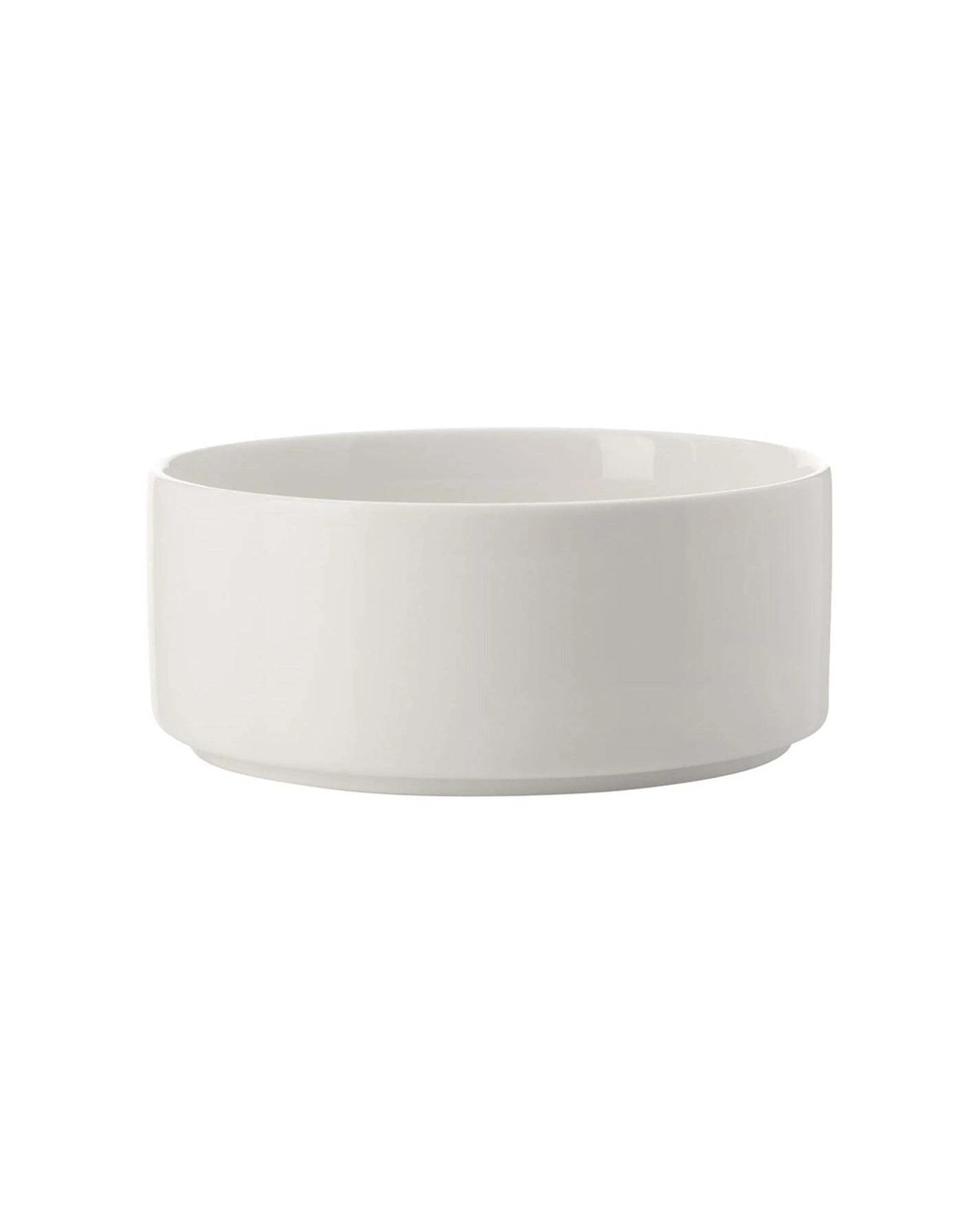 3 Maxwell & Williams Epicurious Ramekin 12cm Porcelain Microwave Oven Safe - White, 3 of 3