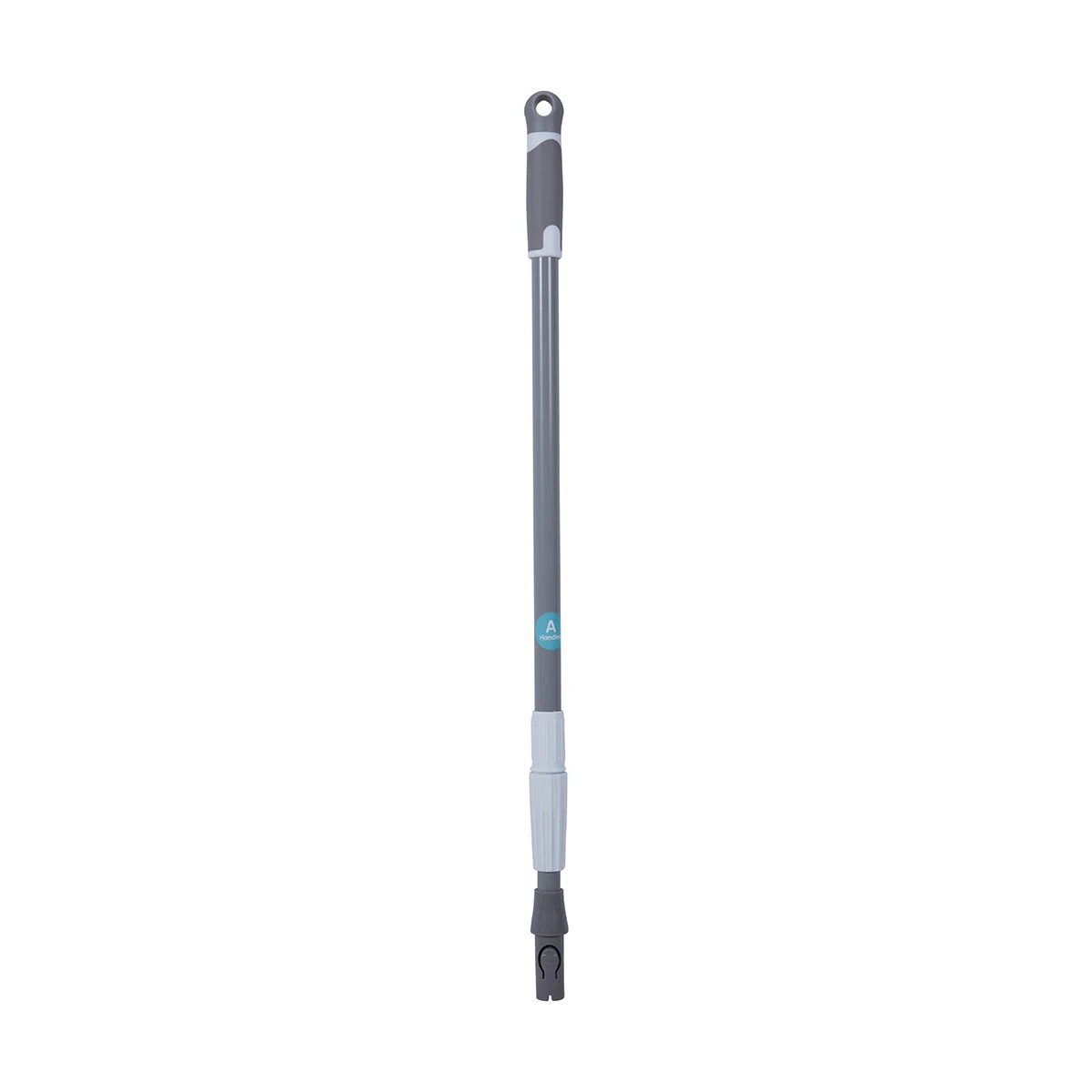 1 Extendable Telescopic Handle - Mix & Match Click Range, 1 of 8