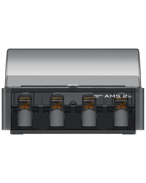 Bambu Lab AMS 2 Pro