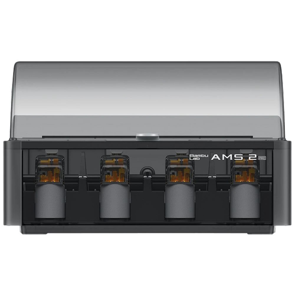 1 Bambu Lab AMS 2 Pro, 1 of 5