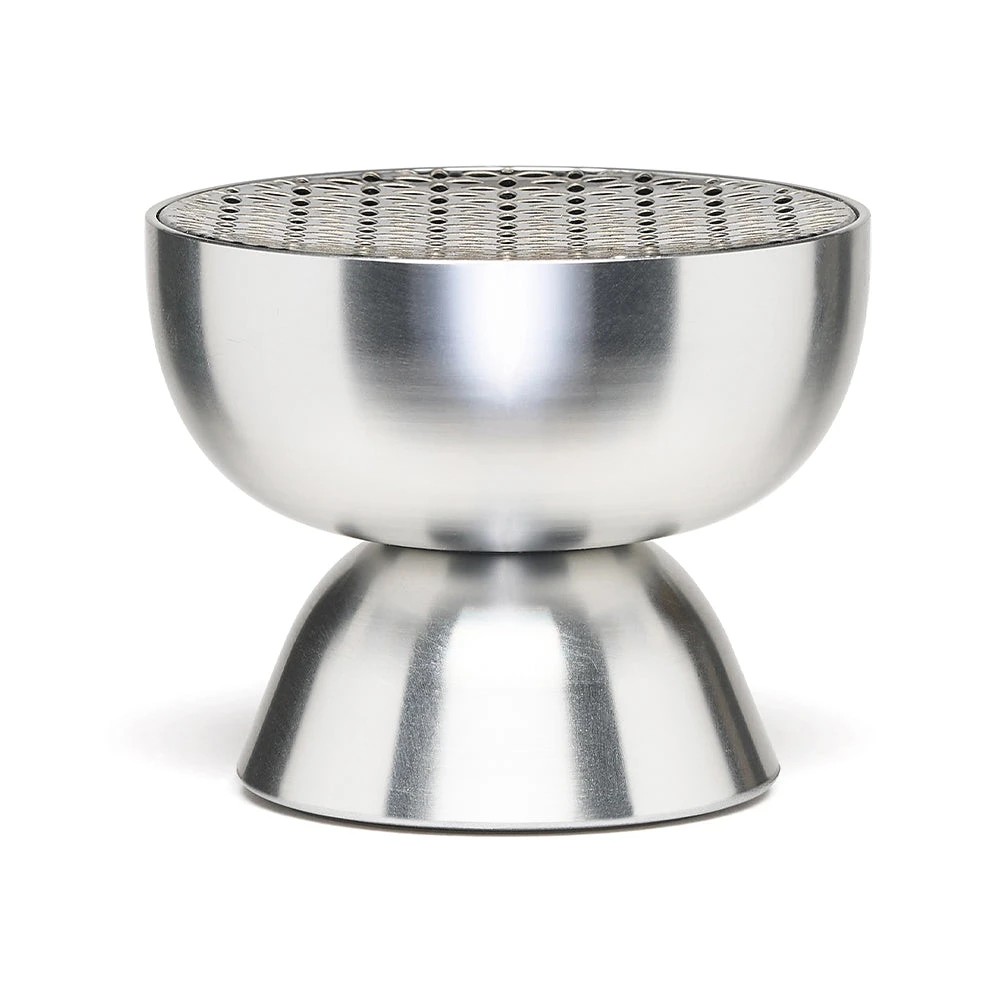 1 Lexon Tamo Infinitely Pairable Bluetooth Speaker - Metallic, 1 of 5