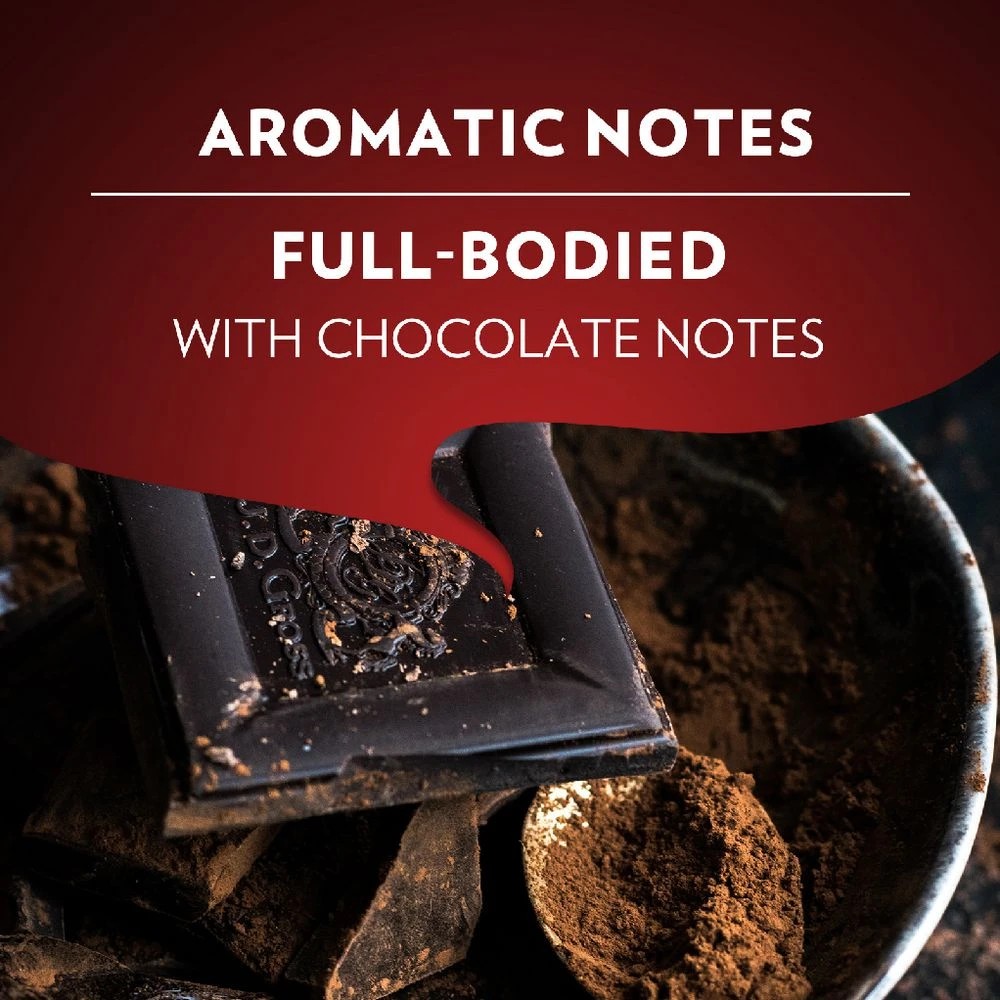 4 Lavazza Nespresso Compatible Coffee Capsule Qualità Rossa 30P, 4 of 5