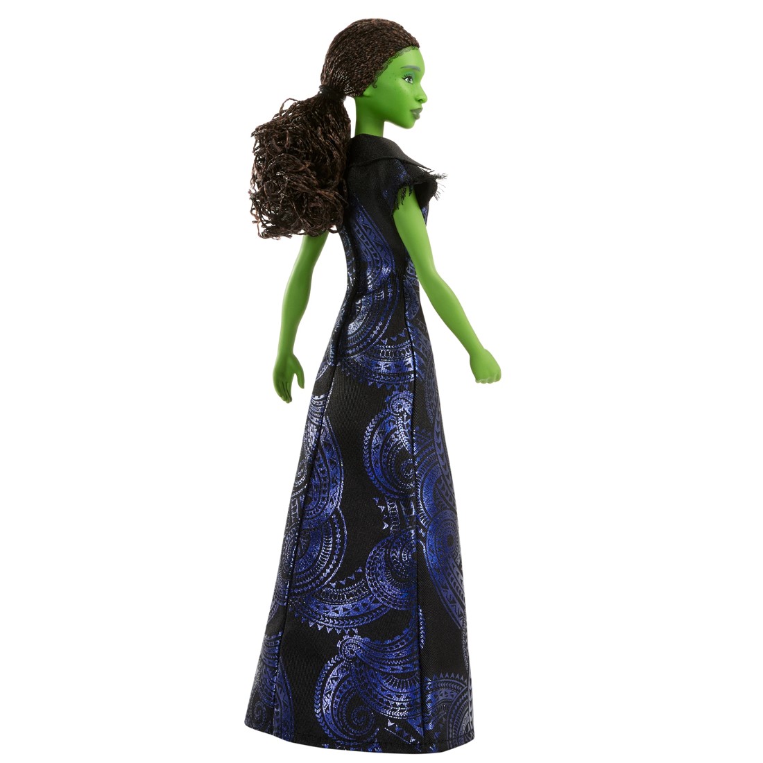 3 Wicked: For Good Singing Elphaba Doll, 3 of 7