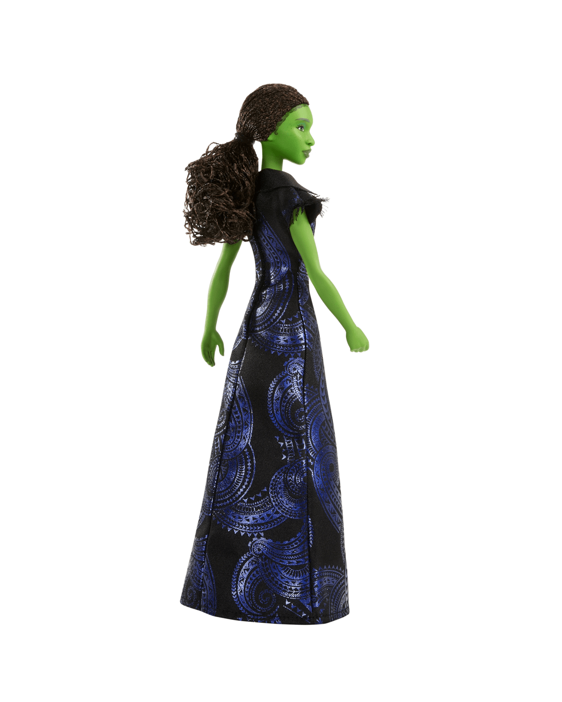 3 Wicked: For Good Singing Elphaba Doll, 3 of 7