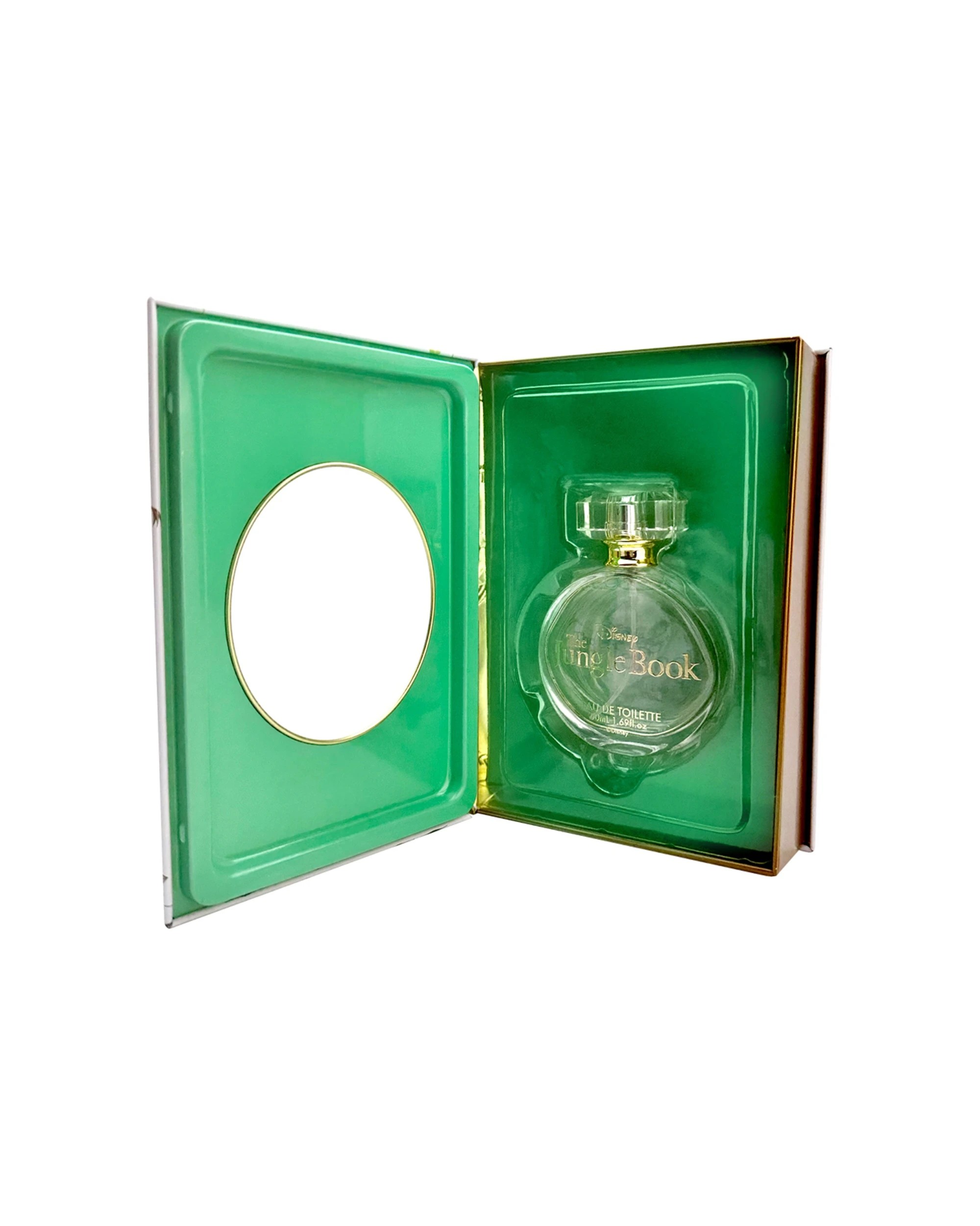 3 Disney 2PK The Jungle Book Storybook Kids Children Eau De Toilette - Multi, 3 of 3