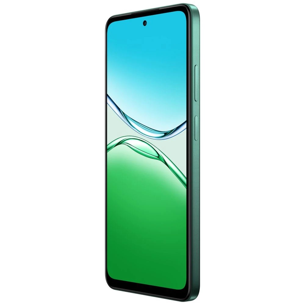 5 Telstra OPPO A5 5G 128GB Aurora Green, 5 of 8