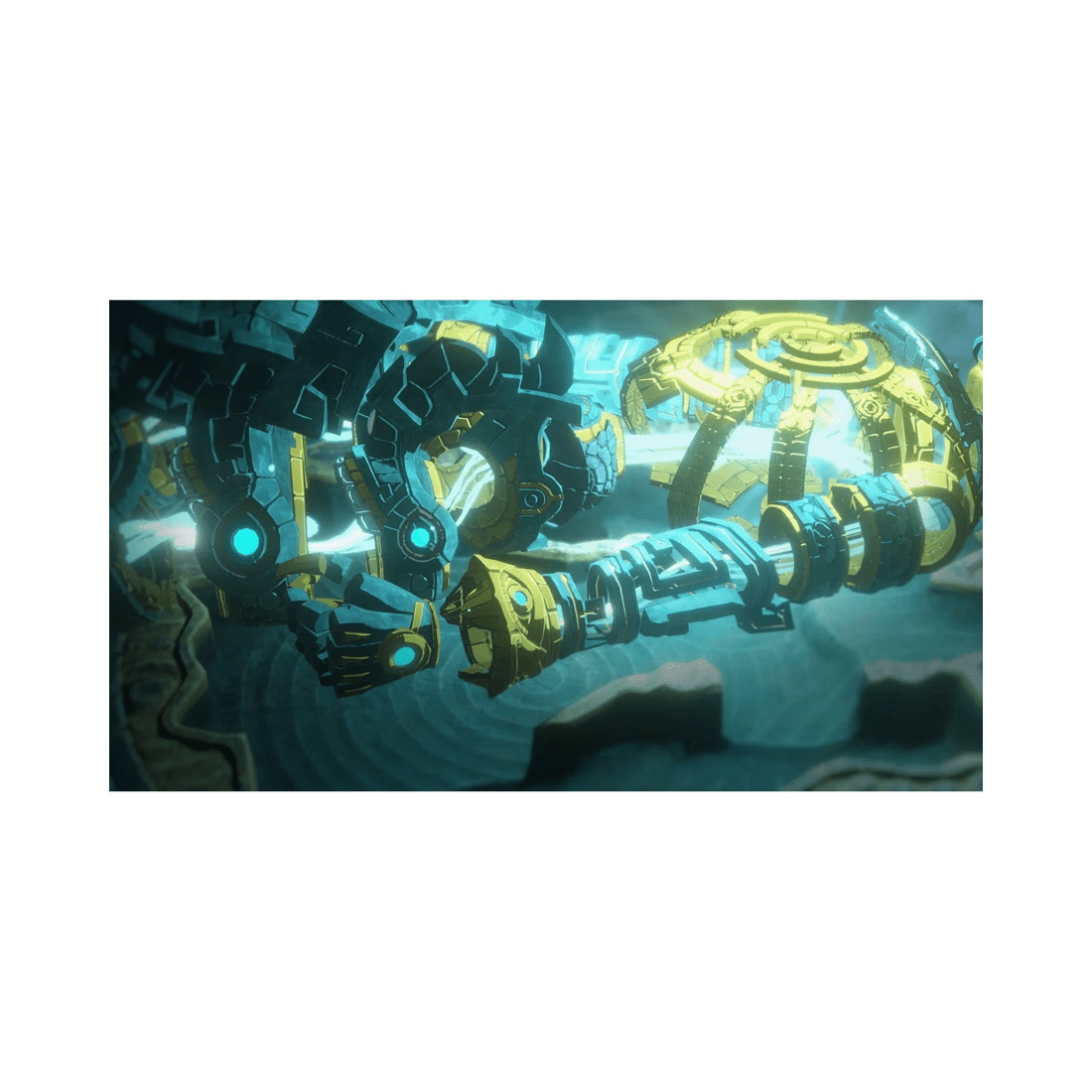 3 Nintendo Hyrule Warriors: Age of Imprisonment - Switch 2, 3 of 7