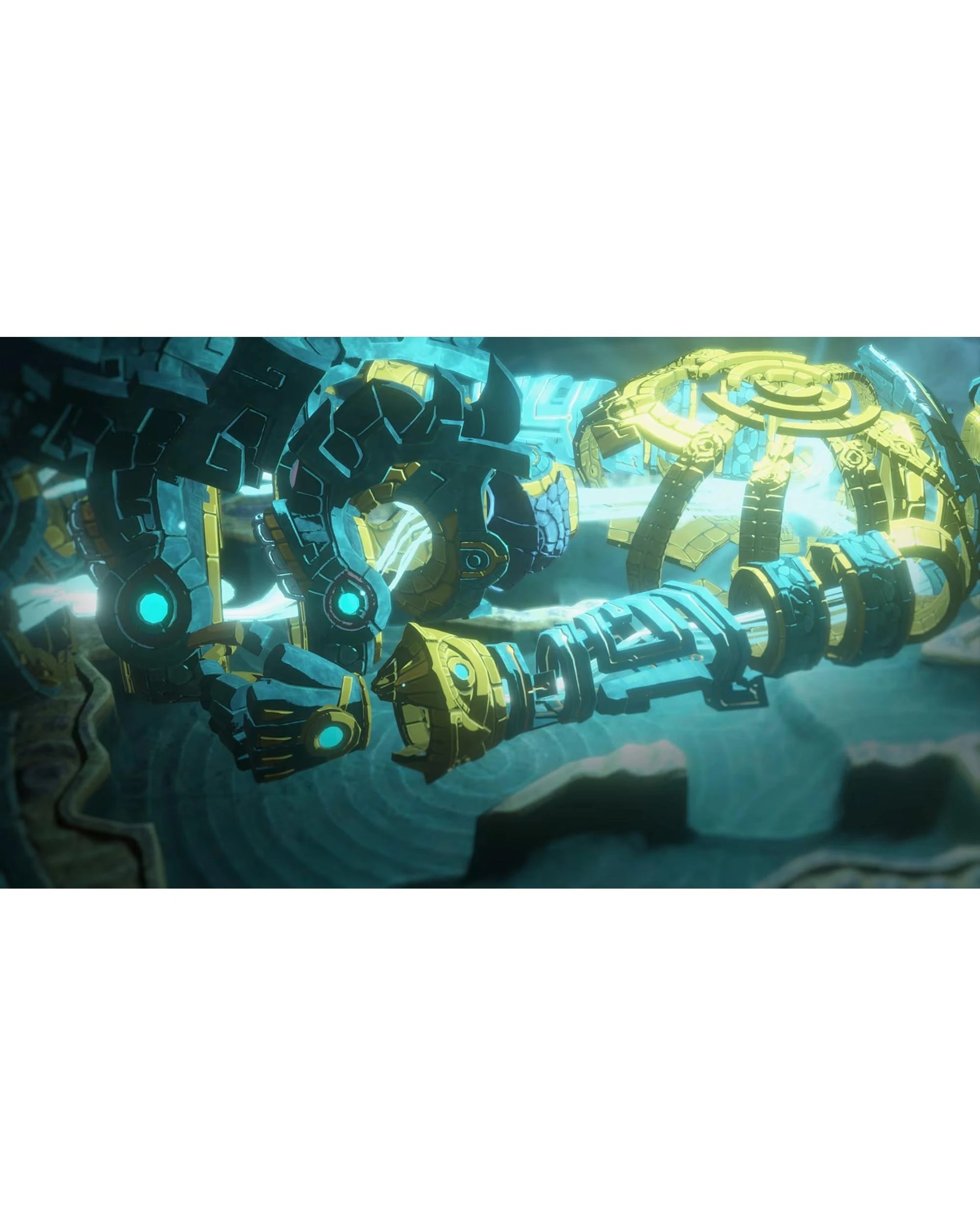 3 Hyrule Warriors: Age of Imprisonment - Switch 2, 3 of 7