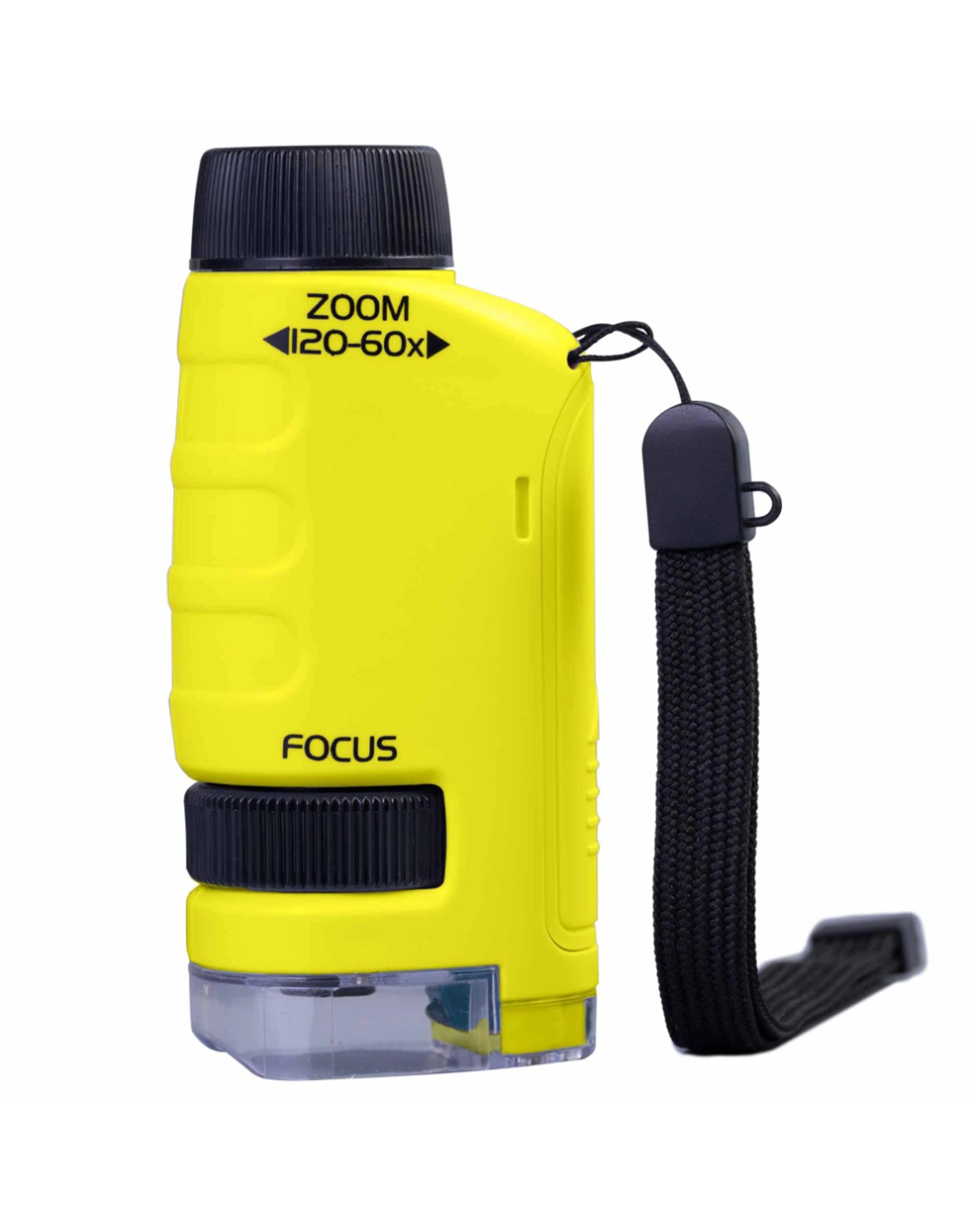 2 Heebie Jeebies Pocket Scope, 2 of 6