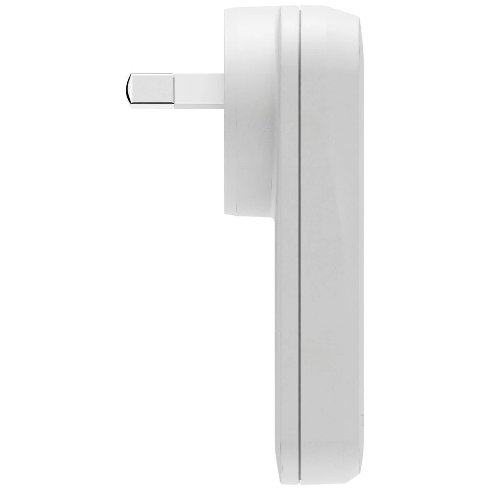 1 Cygnett ChargePlus 30W Dual USB-C Slim Wall Charger, 1 of 5