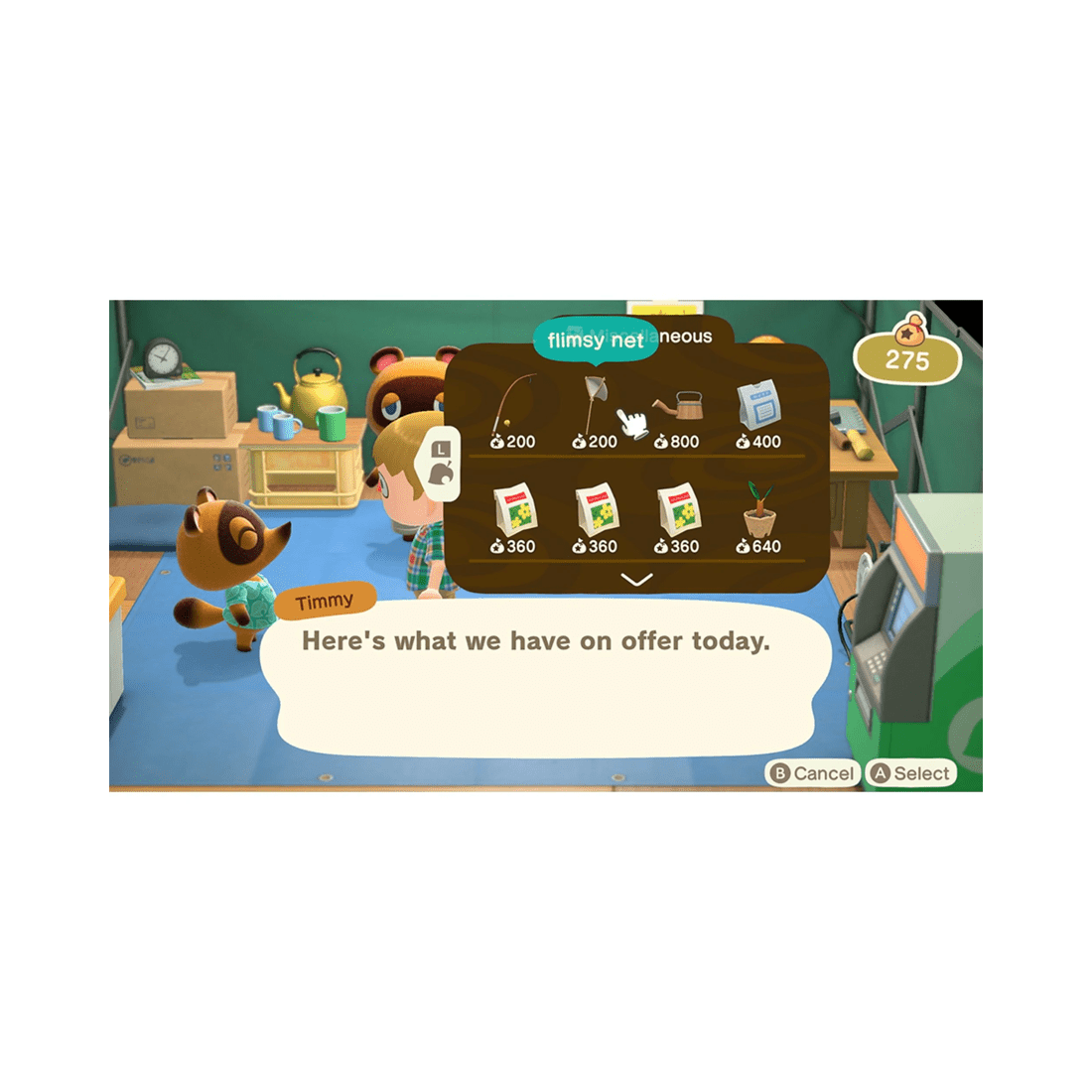 4 Nintendo Animal Crossing: New Horizons - Switch, 4 of 8