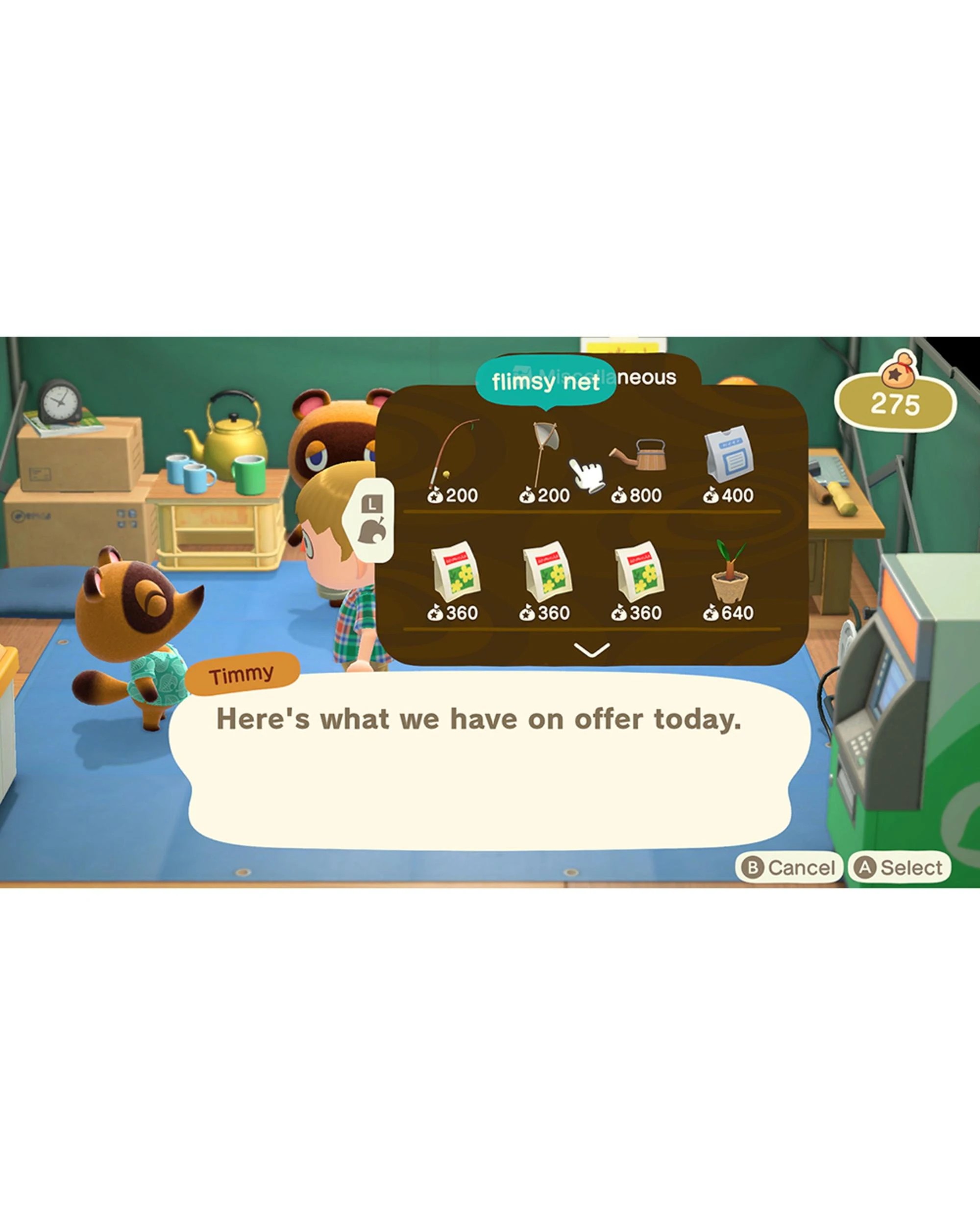 4 Animal Crossing: New Horizons - Switch, 4 of 8