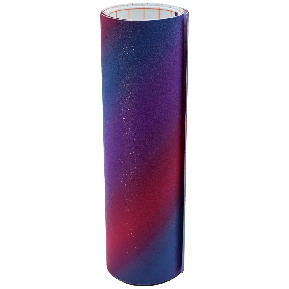 2 Qcut Specialty Vinyl Rosemary Rainbow, 2 of 3