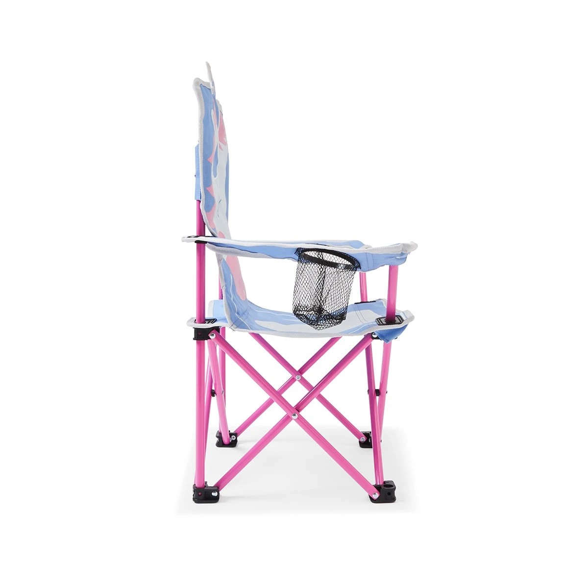 4 Kids' Camp Chair - Unicorn, 4 of 9