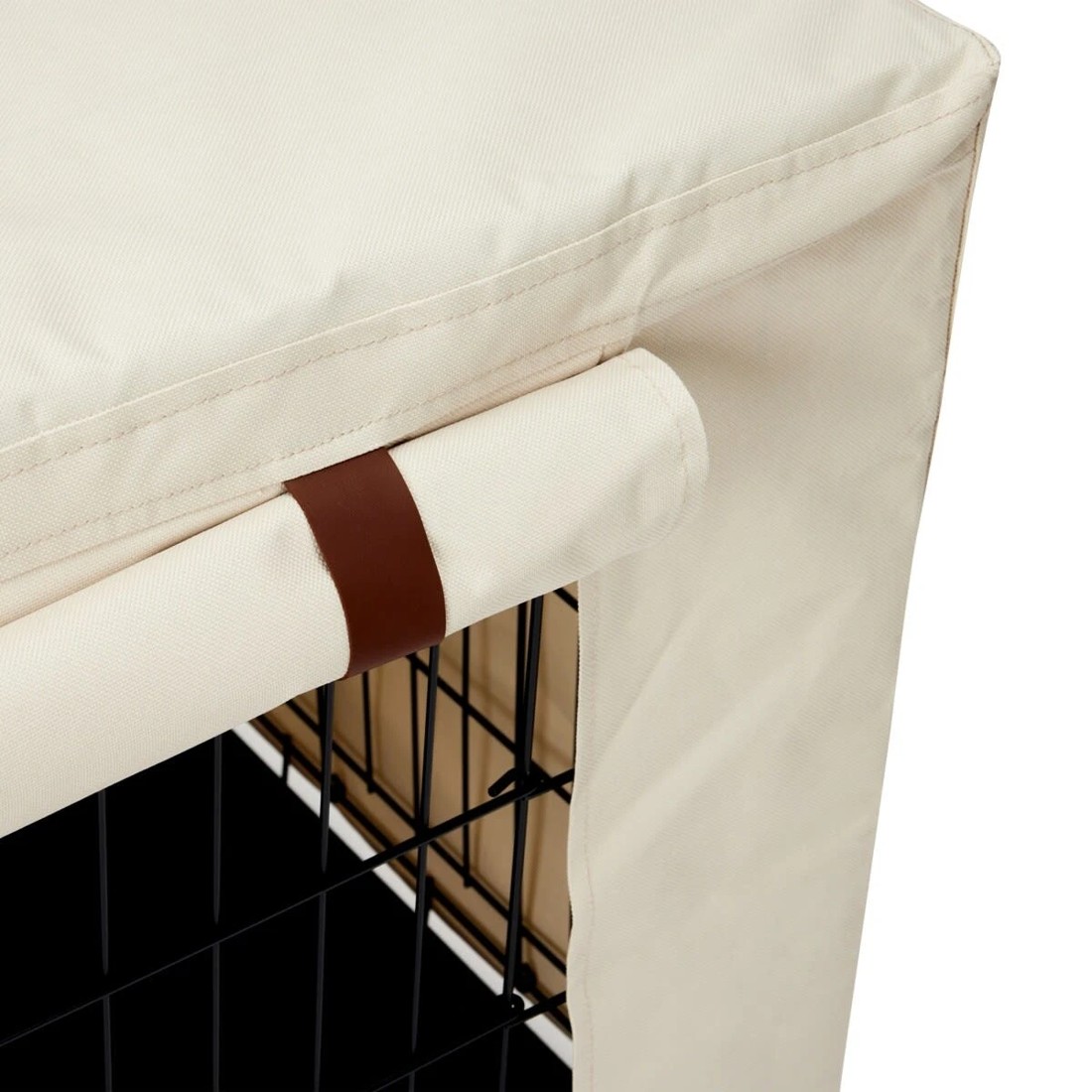 7 Pet Crate Cover - Medium, 7 of 9